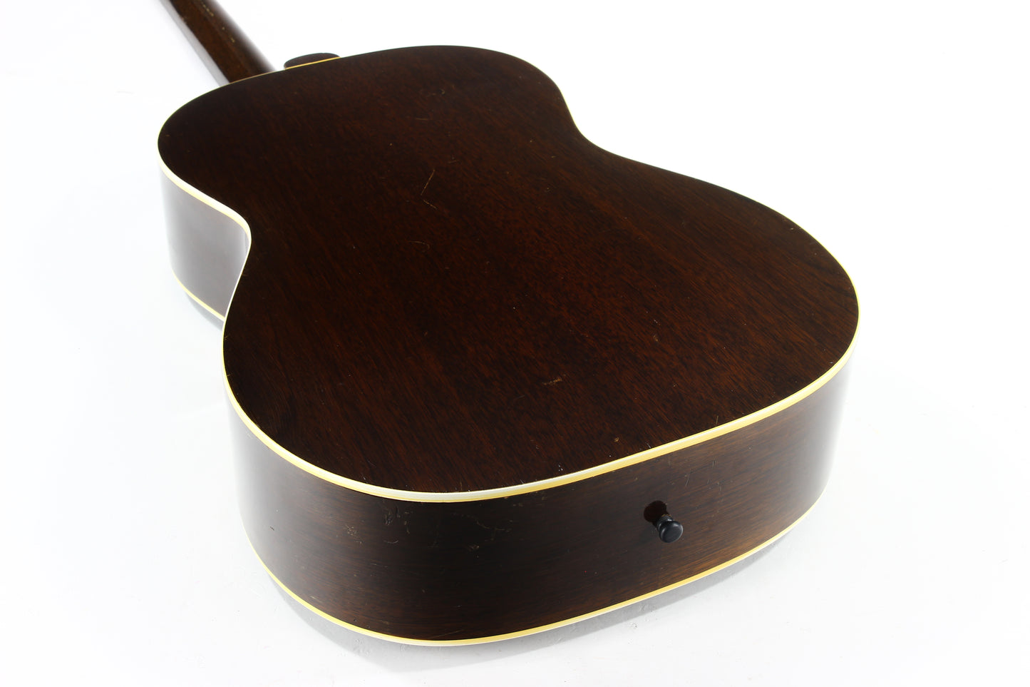 1949 Gibson LG-2 Sunburst Vintage Original X-Braced 1940s Small Body J-45 J-50 LG-3