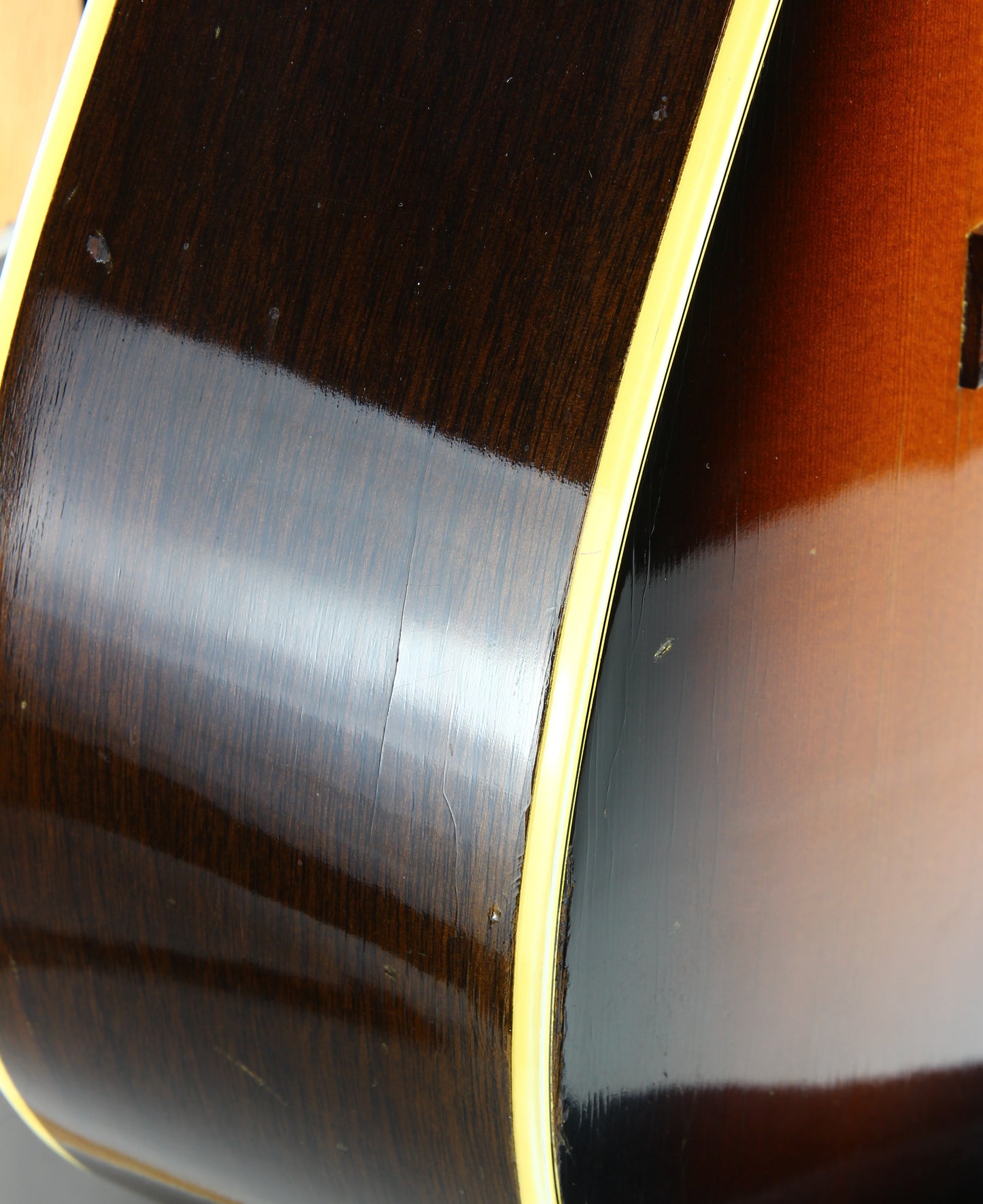 1949 Gibson LG-2 Sunburst Vintage Original X-Braced 1940s Small Body J-45 J-50 LG-3