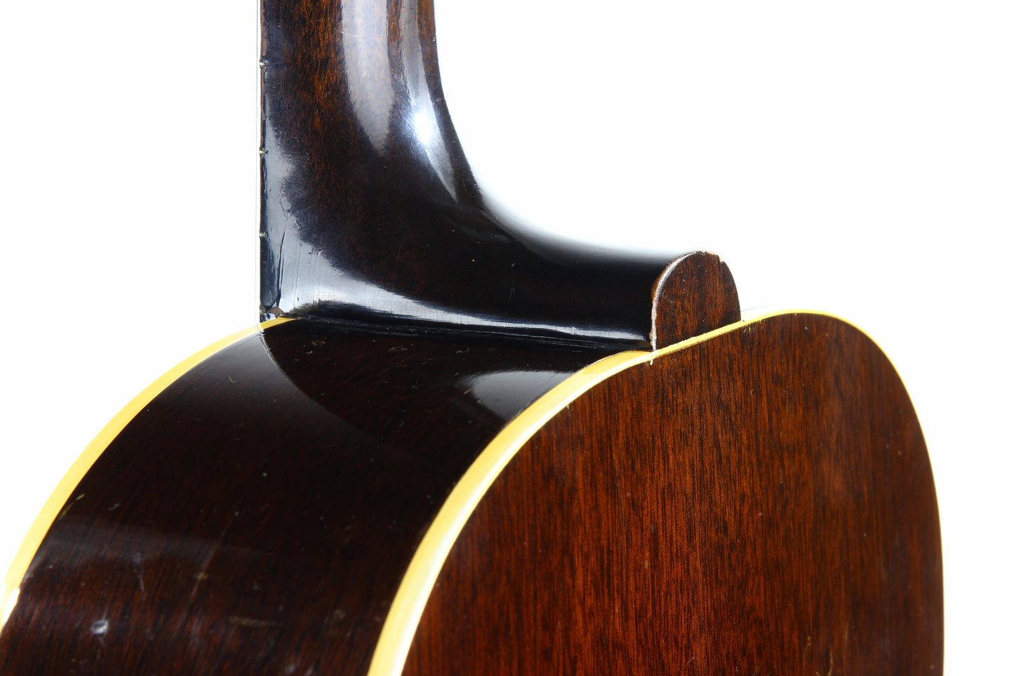 1949 Gibson LG-2 Sunburst Vintage Original X-Braced 1940s Small Body J-45 J-50 LG-3