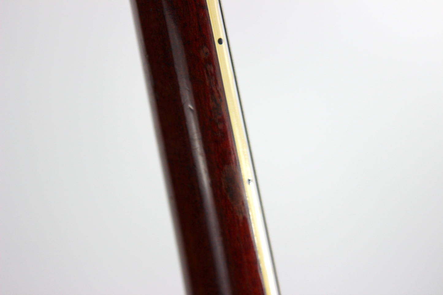 1967 Gibson ES-335 TDC Cherry Red | Dual Patent Number Sticker Humbuckers, Vintage Semi-Hollow Body ES335