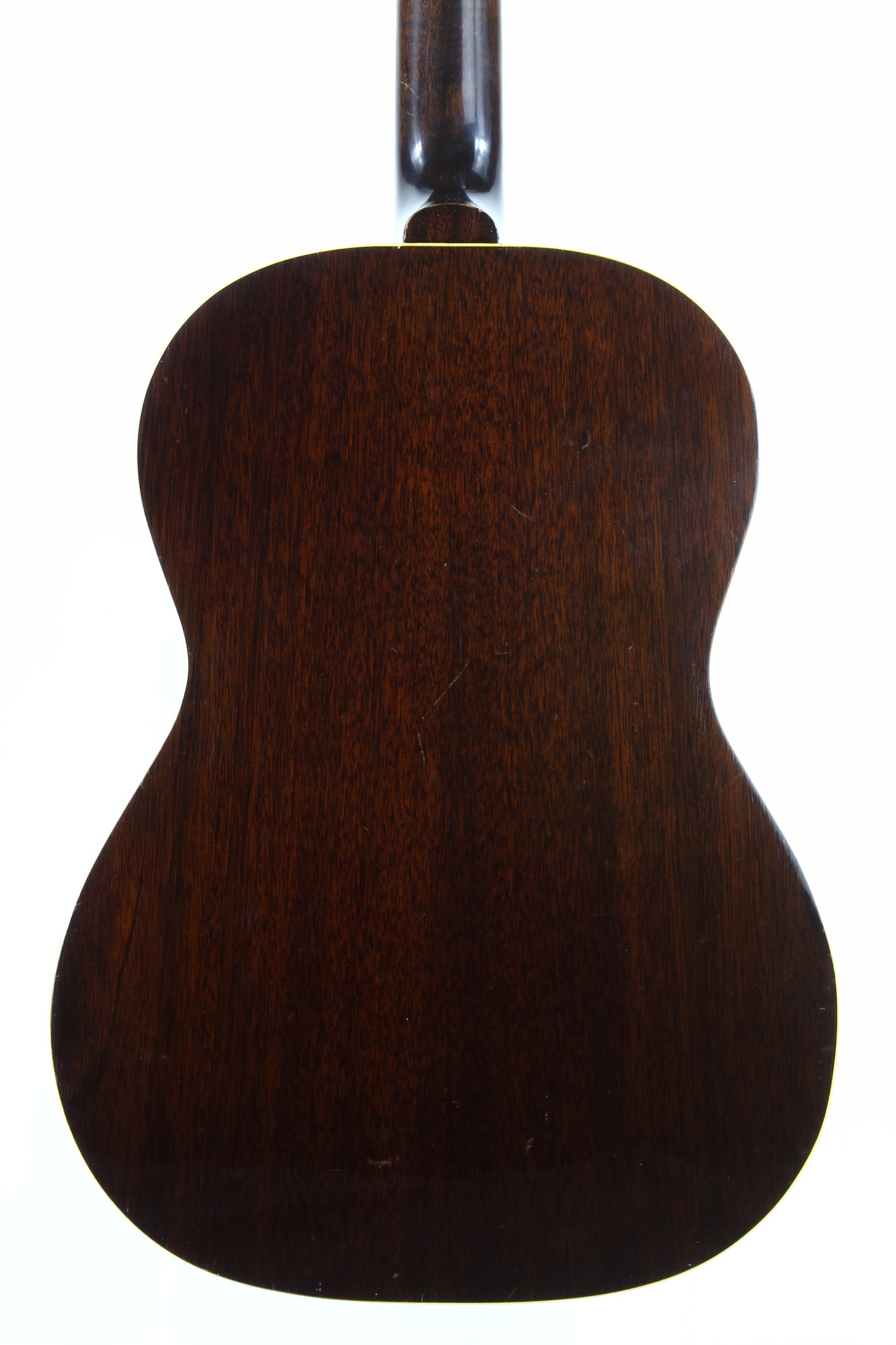 1949 Gibson LG-2 Sunburst Vintage Original X-Braced 1940s Small Body J-45 J-50 LG-3