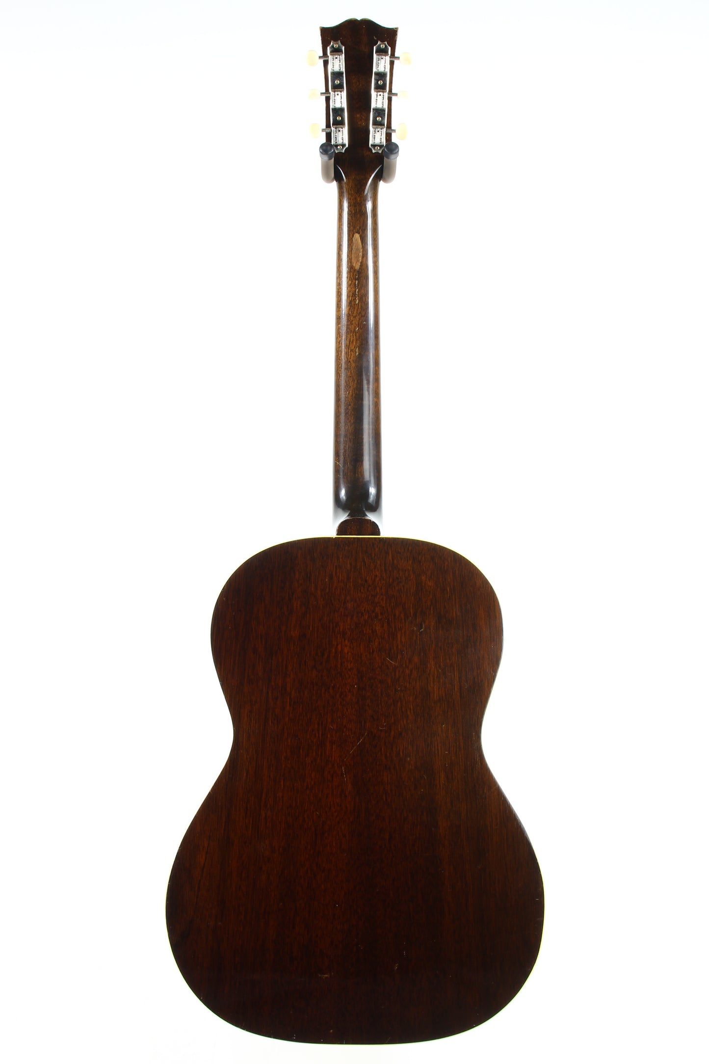 1949 Gibson LG-2 Sunburst Vintage Original X-Braced 1940s Small Body J-45 J-50 LG-3