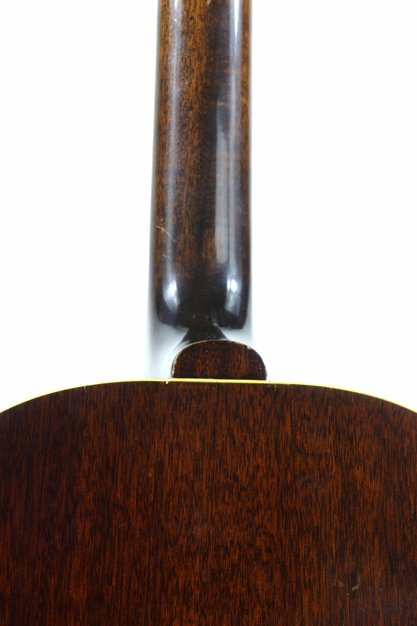 1949 Gibson LG-2 Sunburst Vintage Original X-Braced 1940s Small Body J-45 J-50 LG-3