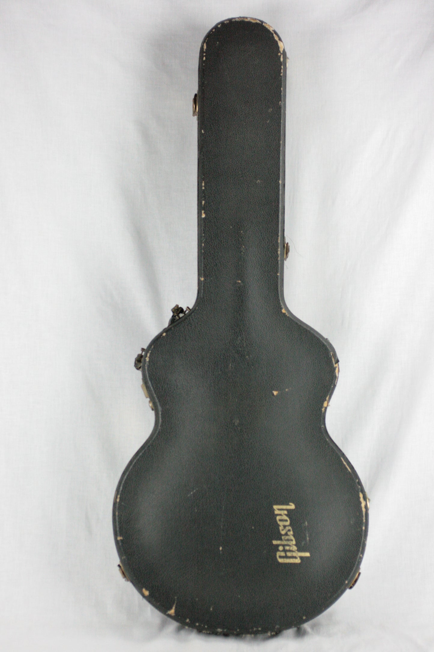 RARE 1982 Gibson ES-369 Cherry Sunburst w/ OHSC! Dirty Fingers Pickups! 335 347 355