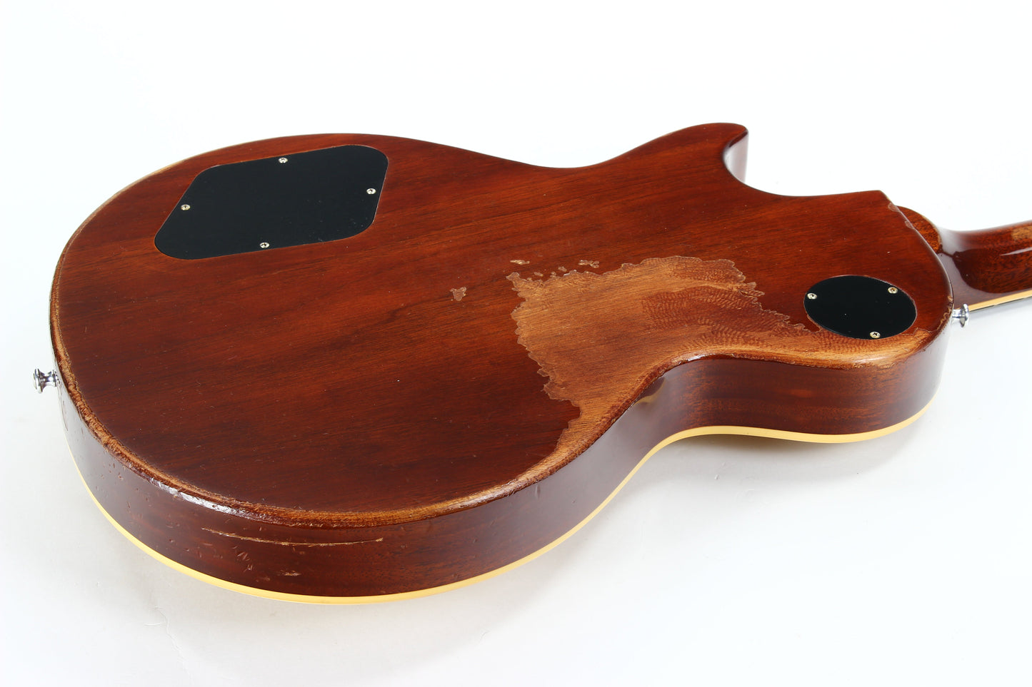 1959 Gibson CC1 GARY MOORE Les Paul GREENY Collectors Choice MURPHY AGED SIGNED Melvyn Franks CC#1A Custom Shop Reissue