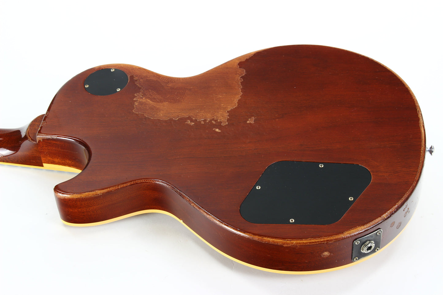 1959 Gibson CC1 GARY MOORE Les Paul GREENY Collectors Choice MURPHY AGED SIGNED Melvyn Franks CC#1A Custom Shop Reissue