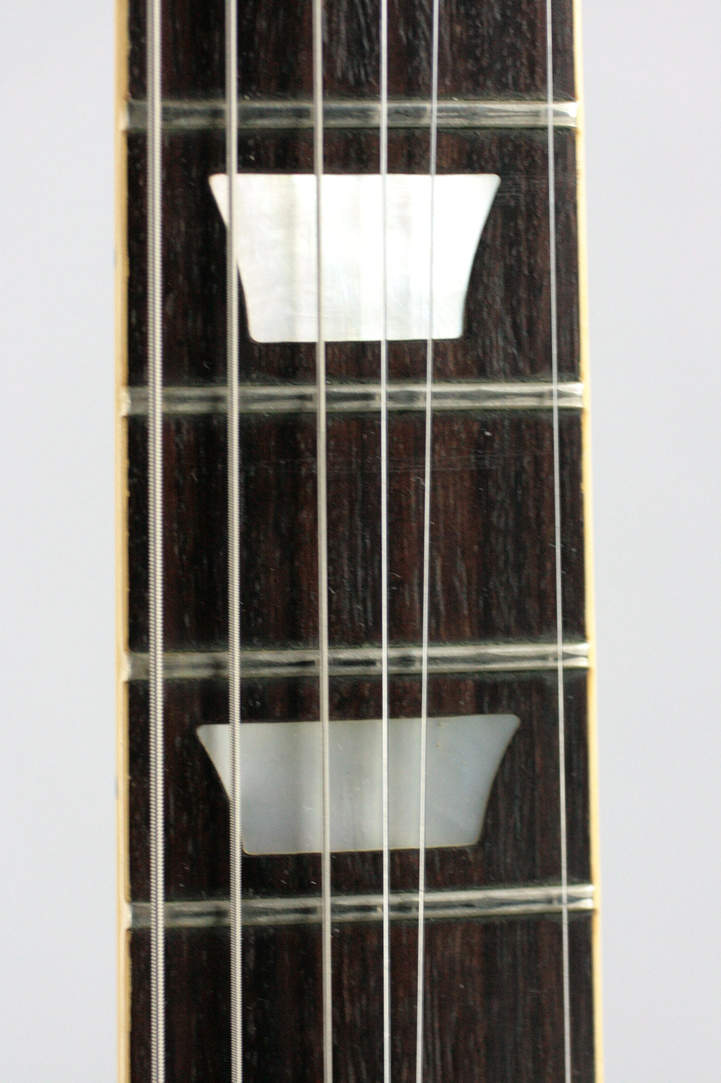 RARE 1982 Gibson ES-369 Cherry Sunburst w/ OHSC! Dirty Fingers Pickups! 335 347 355