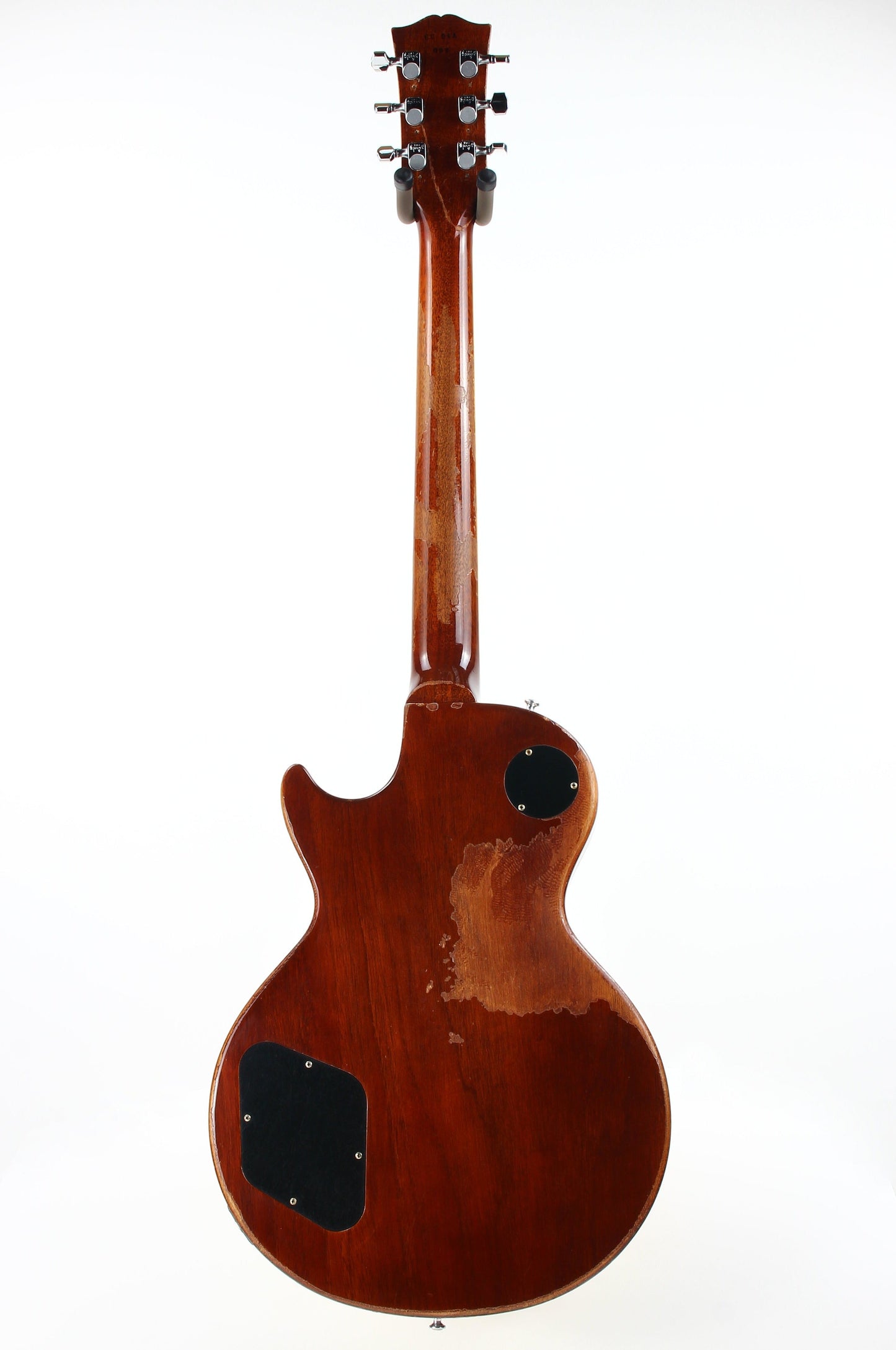 1959 Gibson CC1 GARY MOORE Les Paul GREENY Collectors Choice MURPHY AGED SIGNED Melvyn Franks CC#1A Custom Shop Reissue