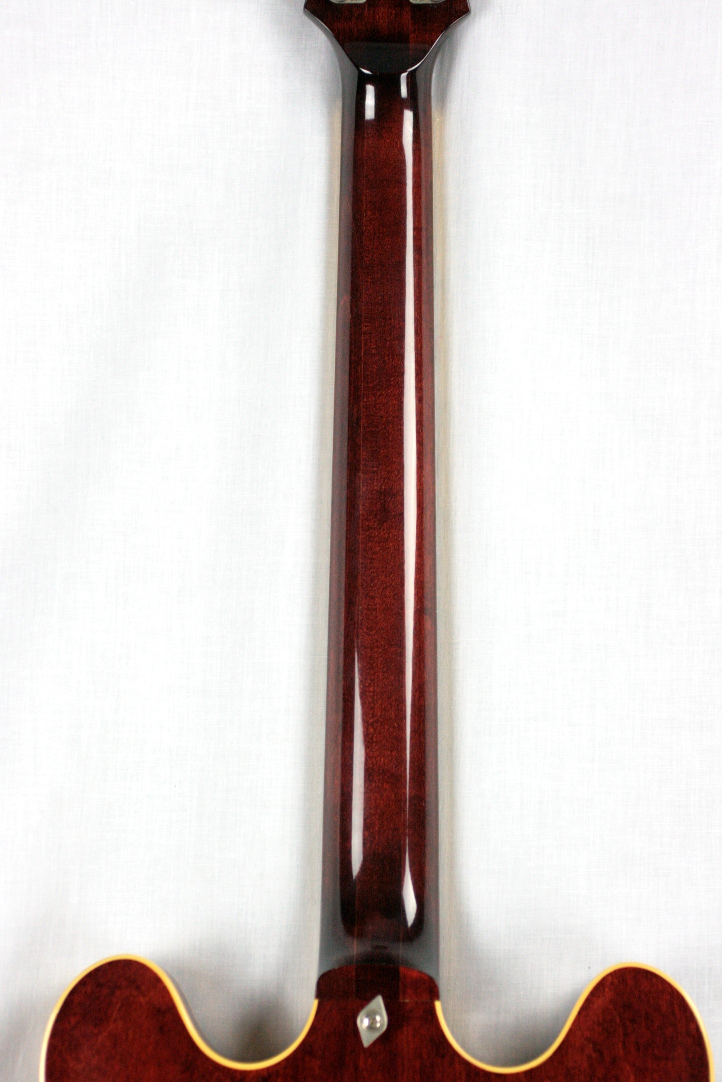 RARE 1982 Gibson ES-369 Cherry Sunburst w/ OHSC! Dirty Fingers Pickups! 335 347 355