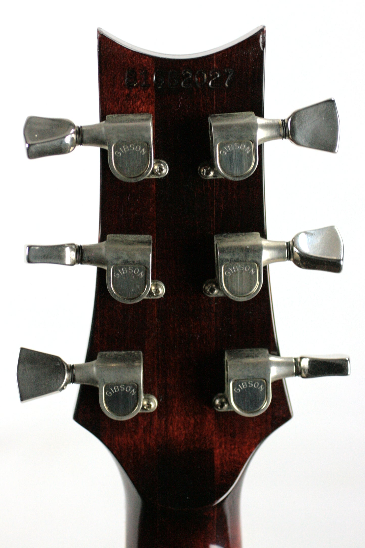 RARE 1982 Gibson ES-369 Cherry Sunburst w/ OHSC! Dirty Fingers Pickups! 335 347 355