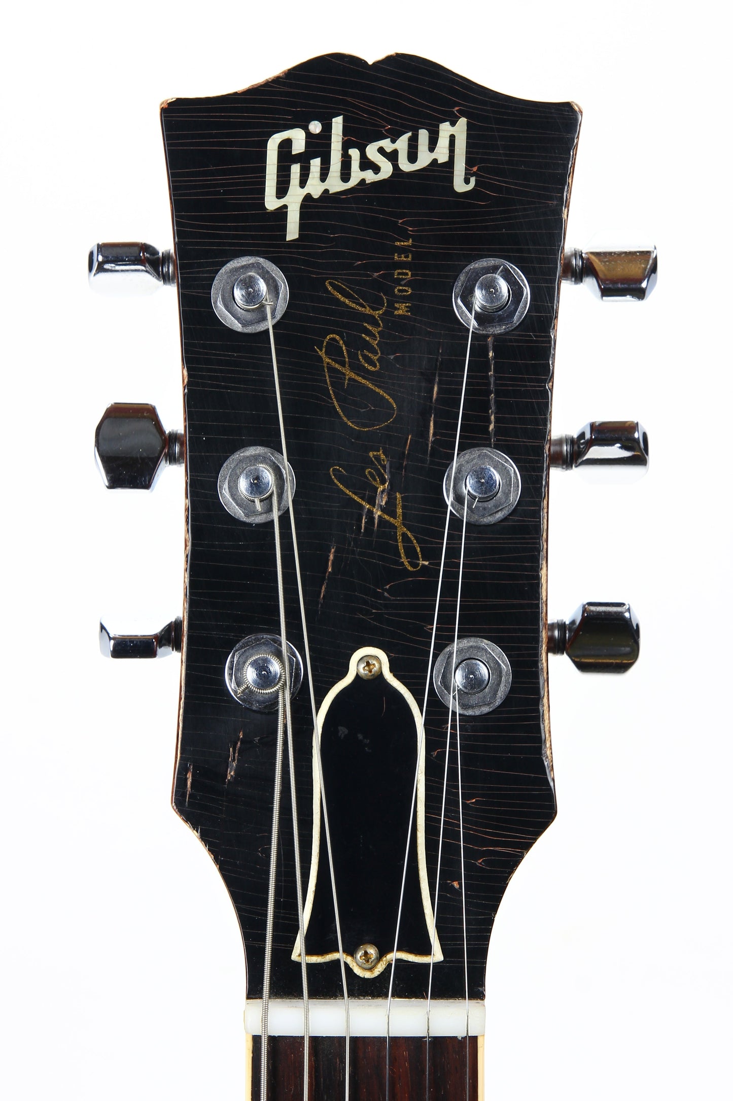 1959 Gibson CC1 GARY MOORE Les Paul GREENY Collectors Choice MURPHY AGED SIGNED Melvyn Franks CC#1A Custom Shop Reissue