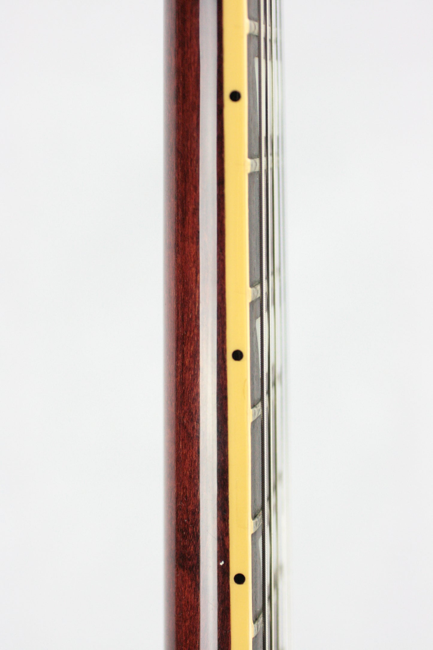 RARE 1982 Gibson ES-369 Cherry Sunburst w/ OHSC! Dirty Fingers Pickups! 335 347 355