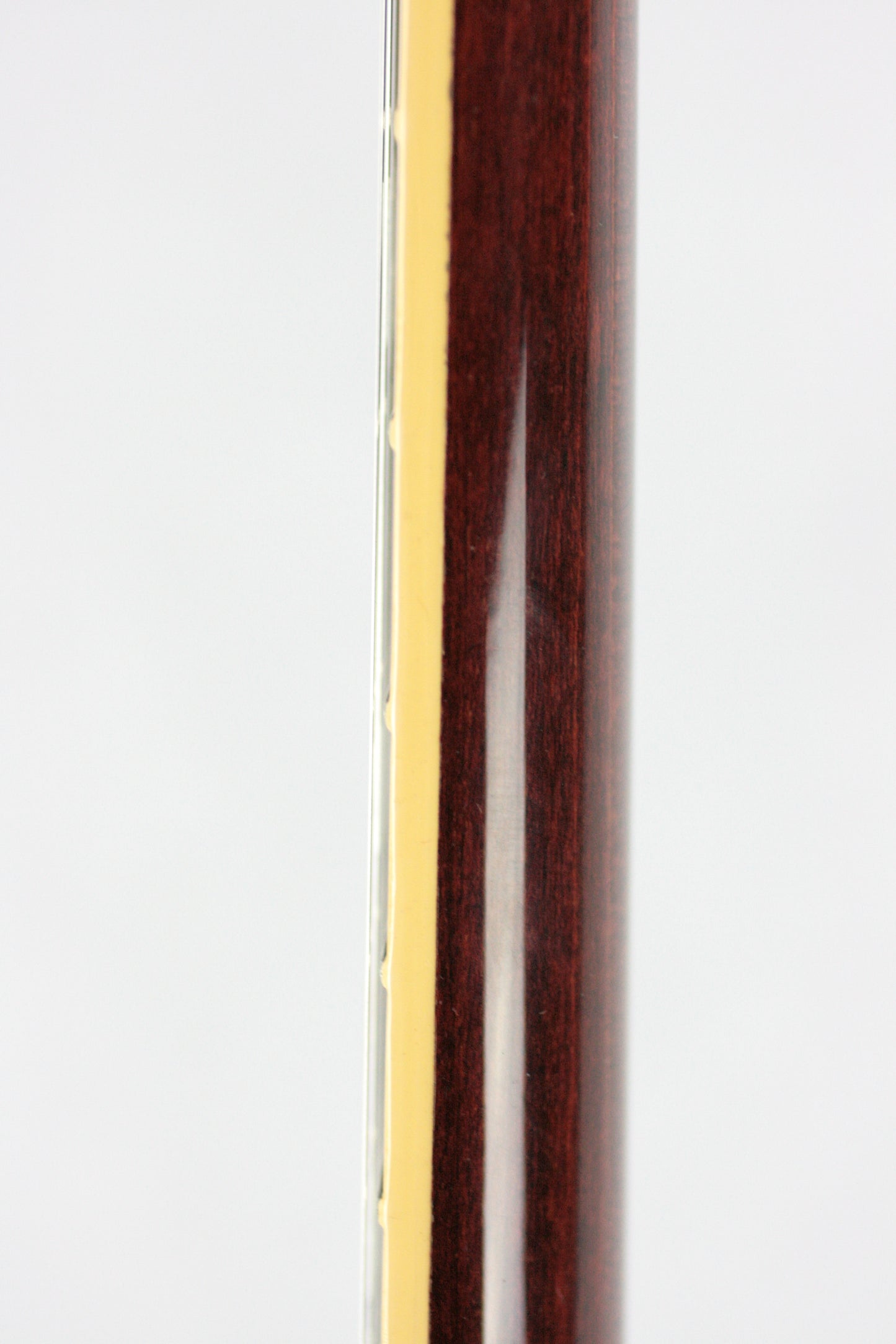 RARE 1982 Gibson ES-369 Cherry Sunburst w/ OHSC! Dirty Fingers Pickups! 335 347 355