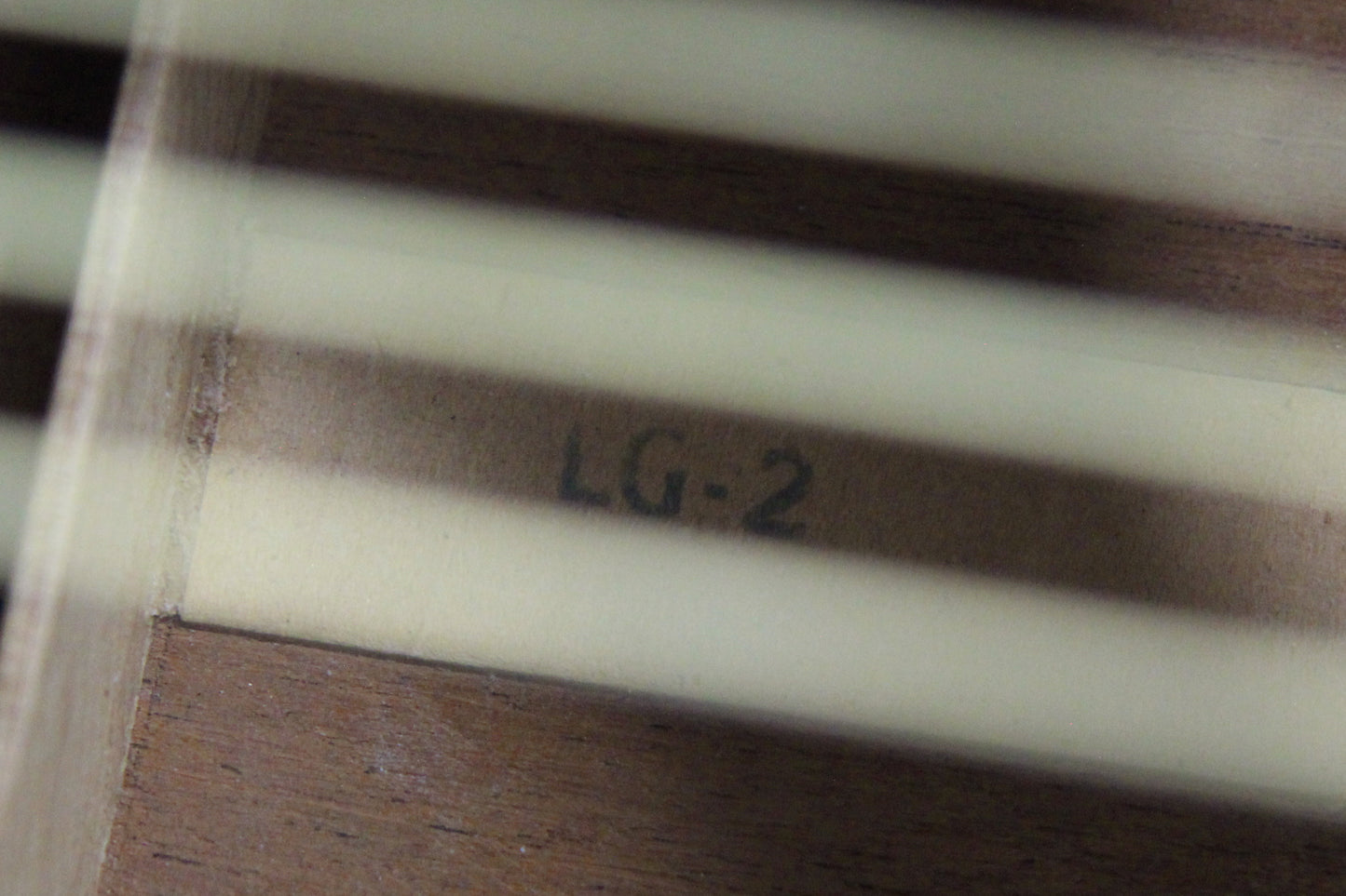 1949 Gibson LG-2 Sunburst Vintage Original X-Braced 1940s Small Body J-45 J-50 LG-3