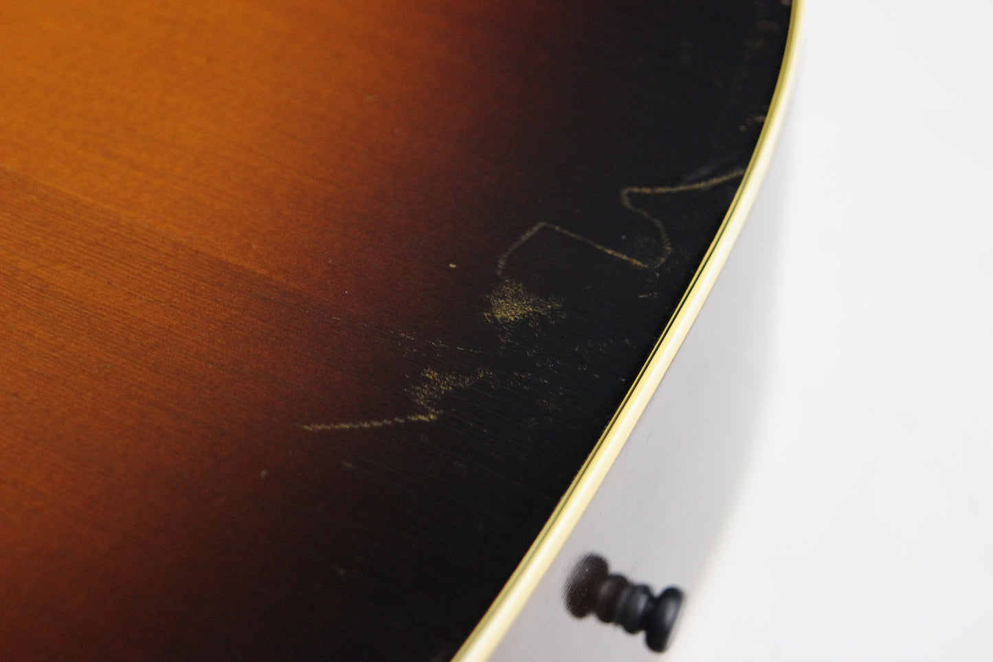 1949 Gibson LG-2 Sunburst Vintage Original X-Braced 1940s Small Body J-45 J-50 LG-3