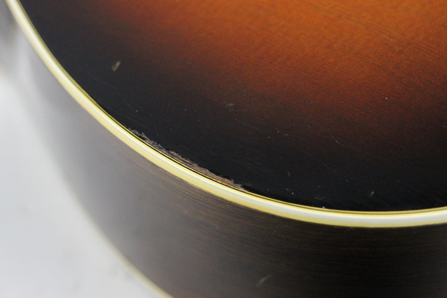 1949 Gibson LG-2 Sunburst Vintage Original X-Braced 1940s Small Body J-45 J-50 LG-3