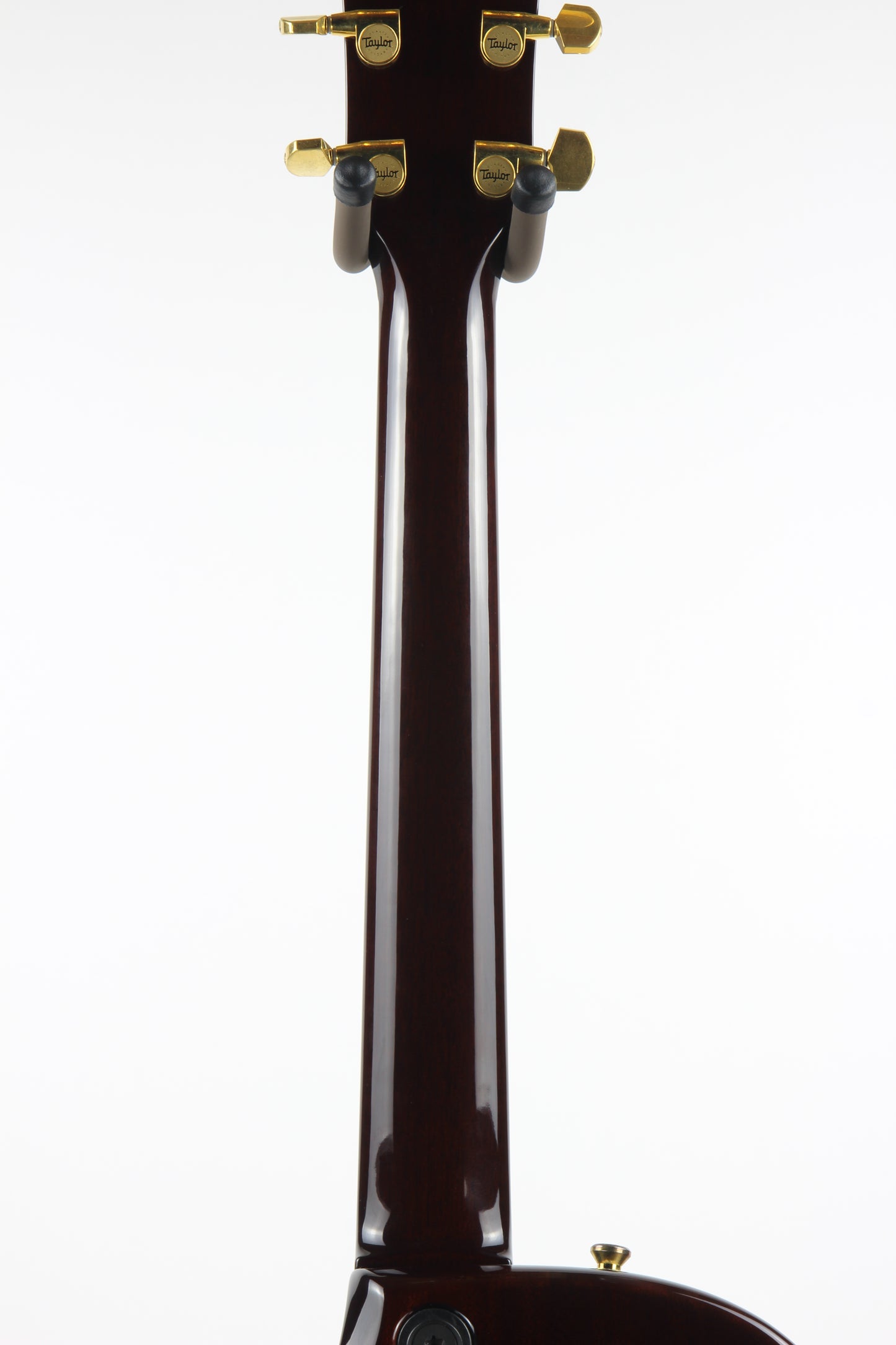 2007 Taylor T5-C2 Custom Hawaiian KOA Acoustic Electric Thinline Guitar w/ Original Case--Figured Top!