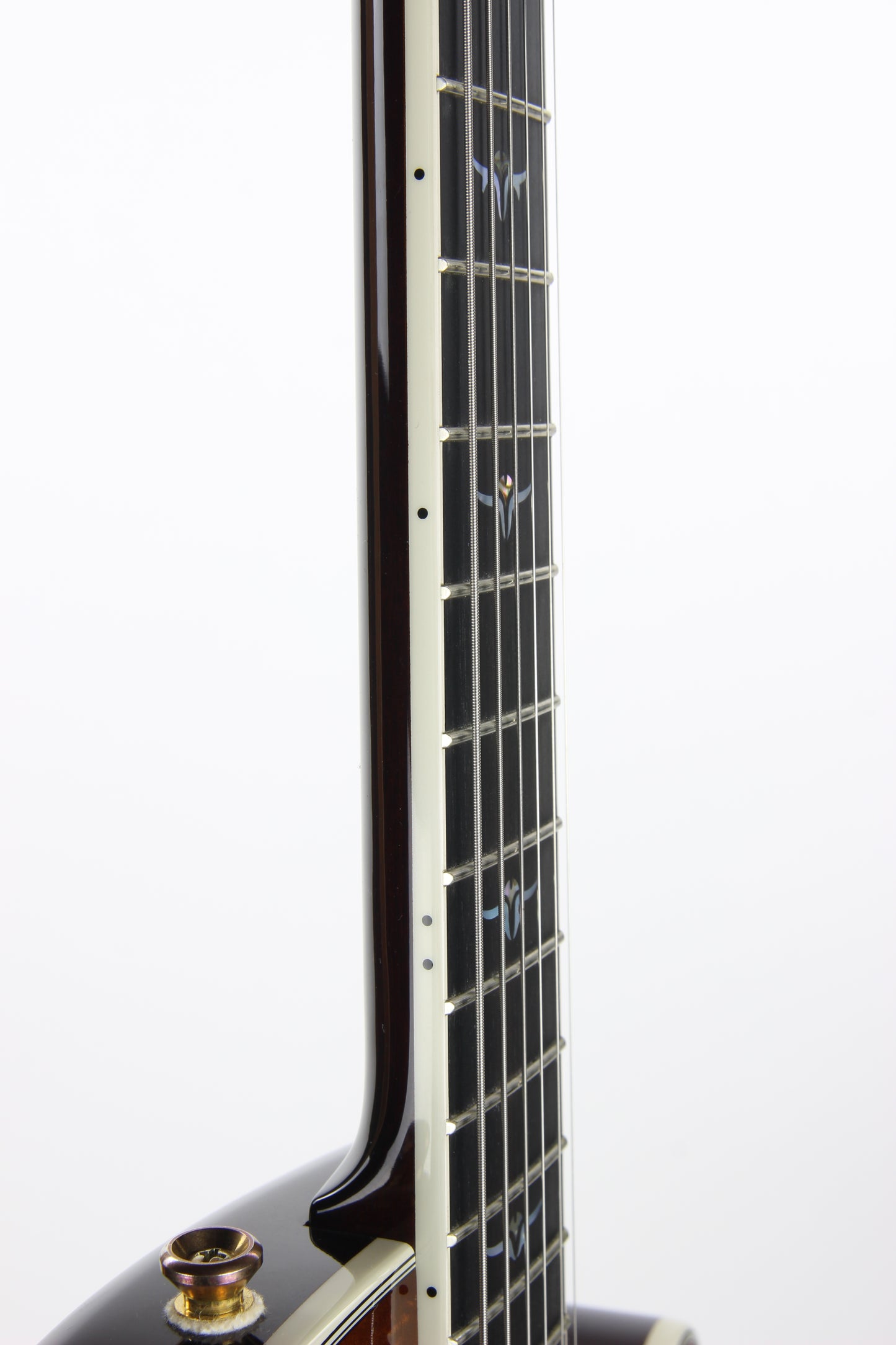 2007 Taylor T5-C2 Custom Hawaiian KOA Acoustic Electric Thinline Guitar w/ Original Case--Figured Top!