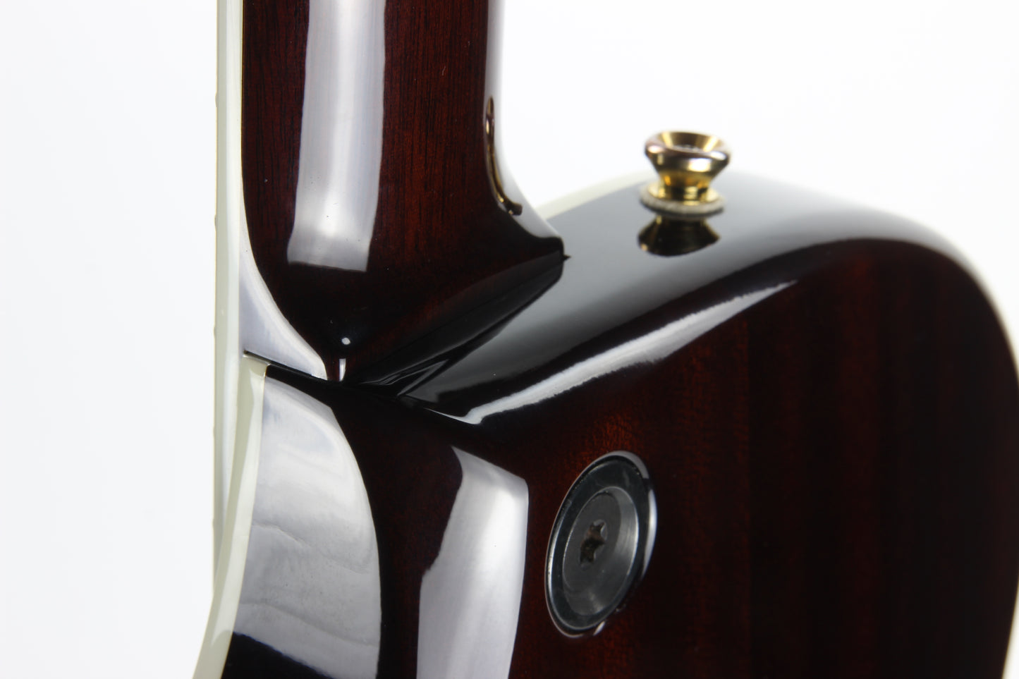 2007 Taylor T5-C2 Custom Hawaiian KOA Acoustic Electric Thinline Guitar w/ Original Case--Figured Top!