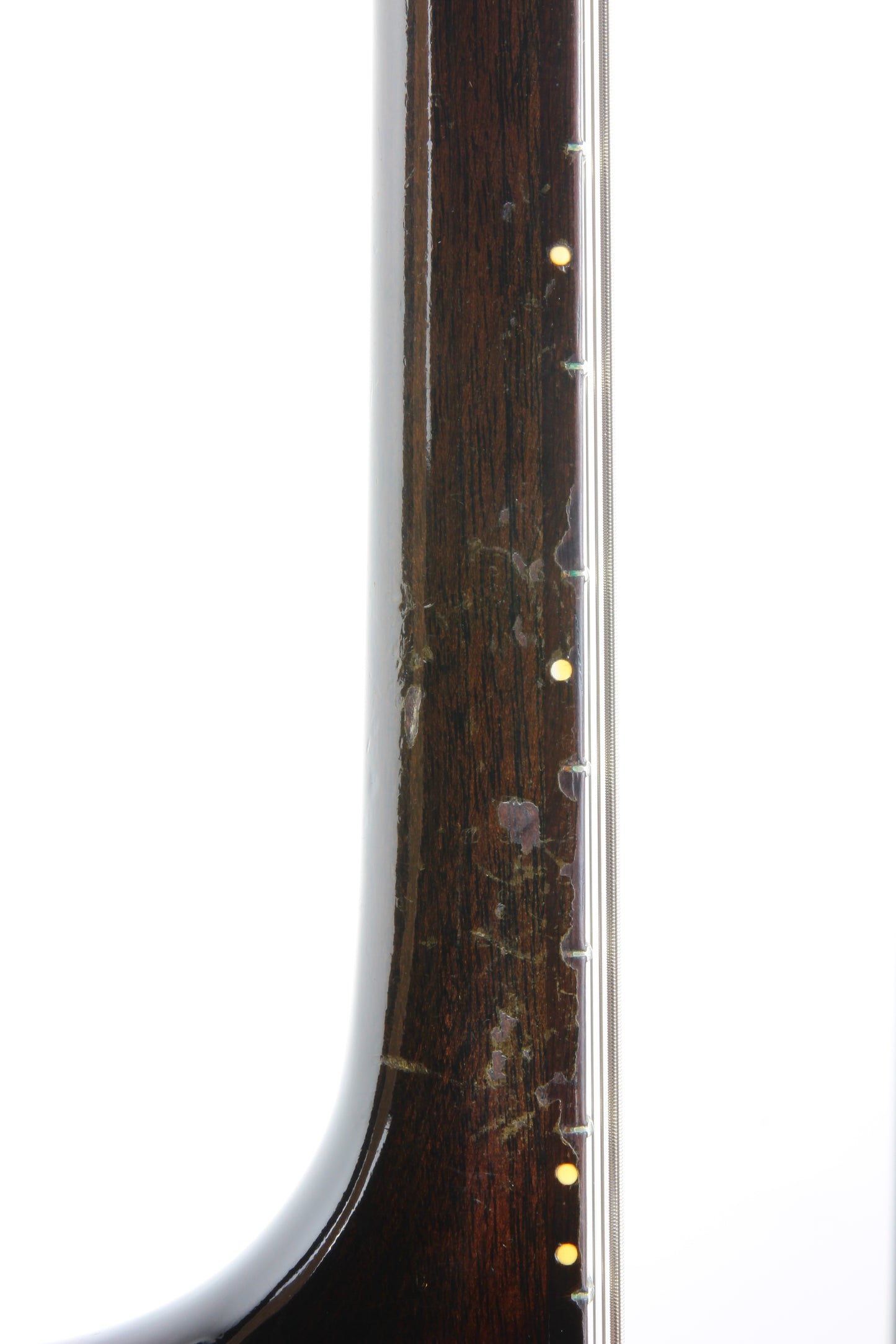 1954 Gibson ES-125 Full-Body Vintage Archtop w/ Original Lifton Hardshell Case - Sunburst, P90 Pickup