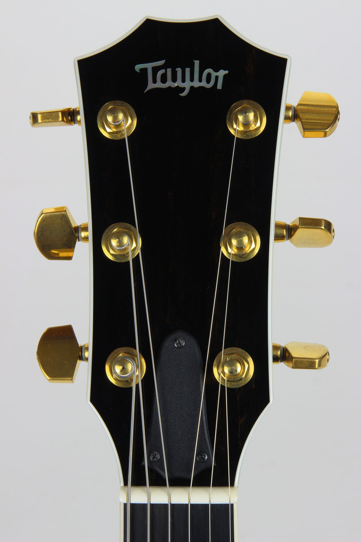 2007 Taylor T5-C2 Custom Hawaiian KOA Acoustic Electric Thinline Guitar w/ Original Case--Figured Top!