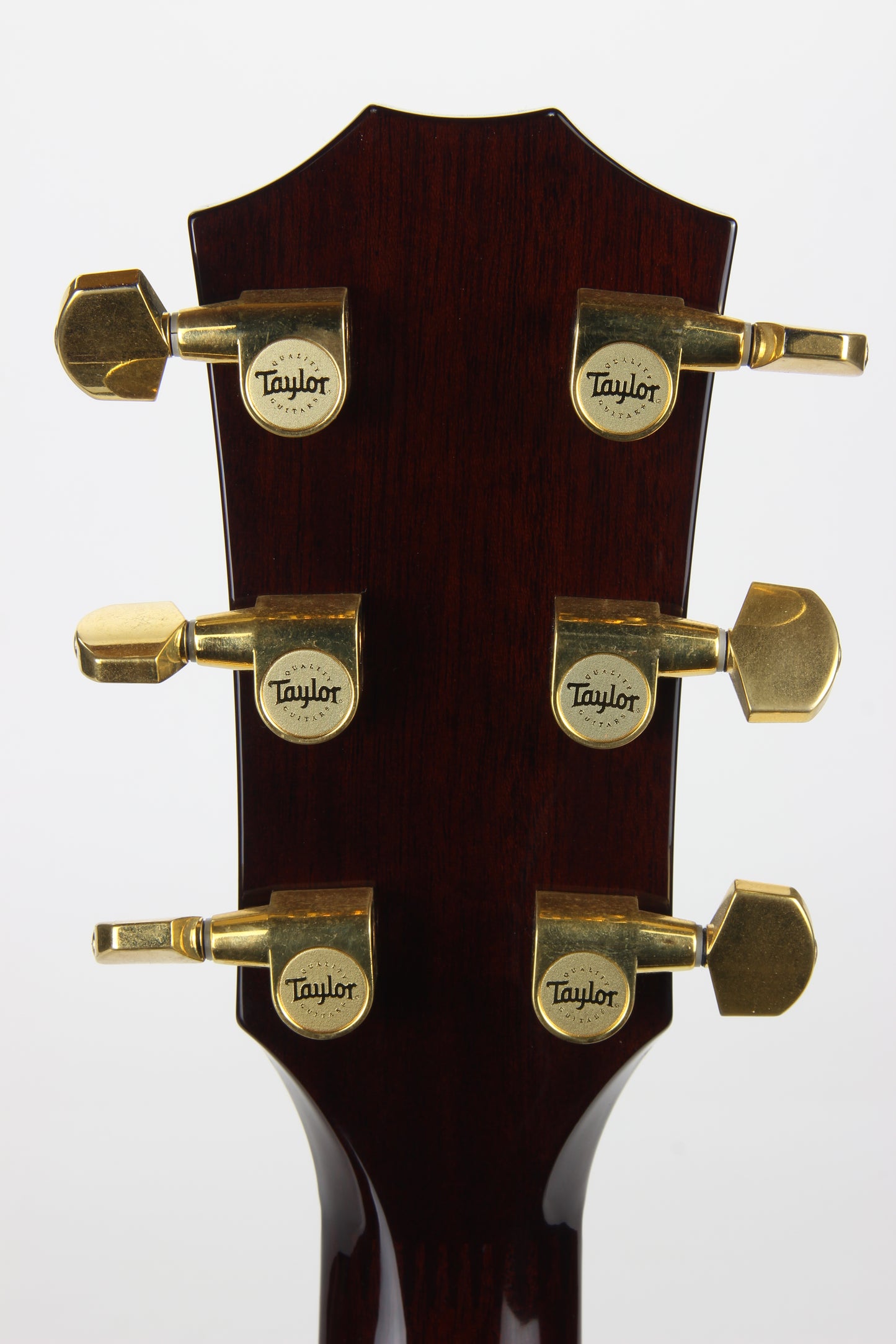 2007 Taylor T5-C2 Custom Hawaiian KOA Acoustic Electric Thinline Guitar w/ Original Case--Figured Top!