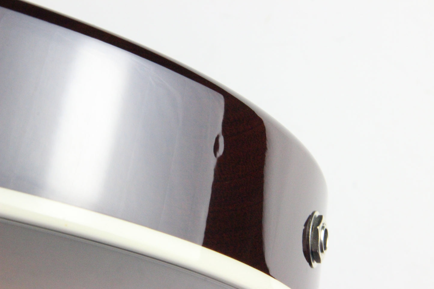 2007 Taylor T5-C2 Custom Hawaiian KOA Acoustic Electric Thinline Guitar w/ Original Case--Figured Top!