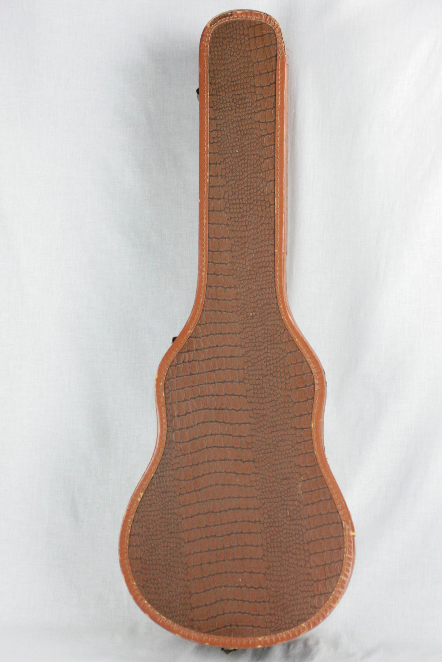 1953 Gibson LG-2 3/4 Sunburst w/ Original Case! All-Original NO CRACKS! 1 2 3