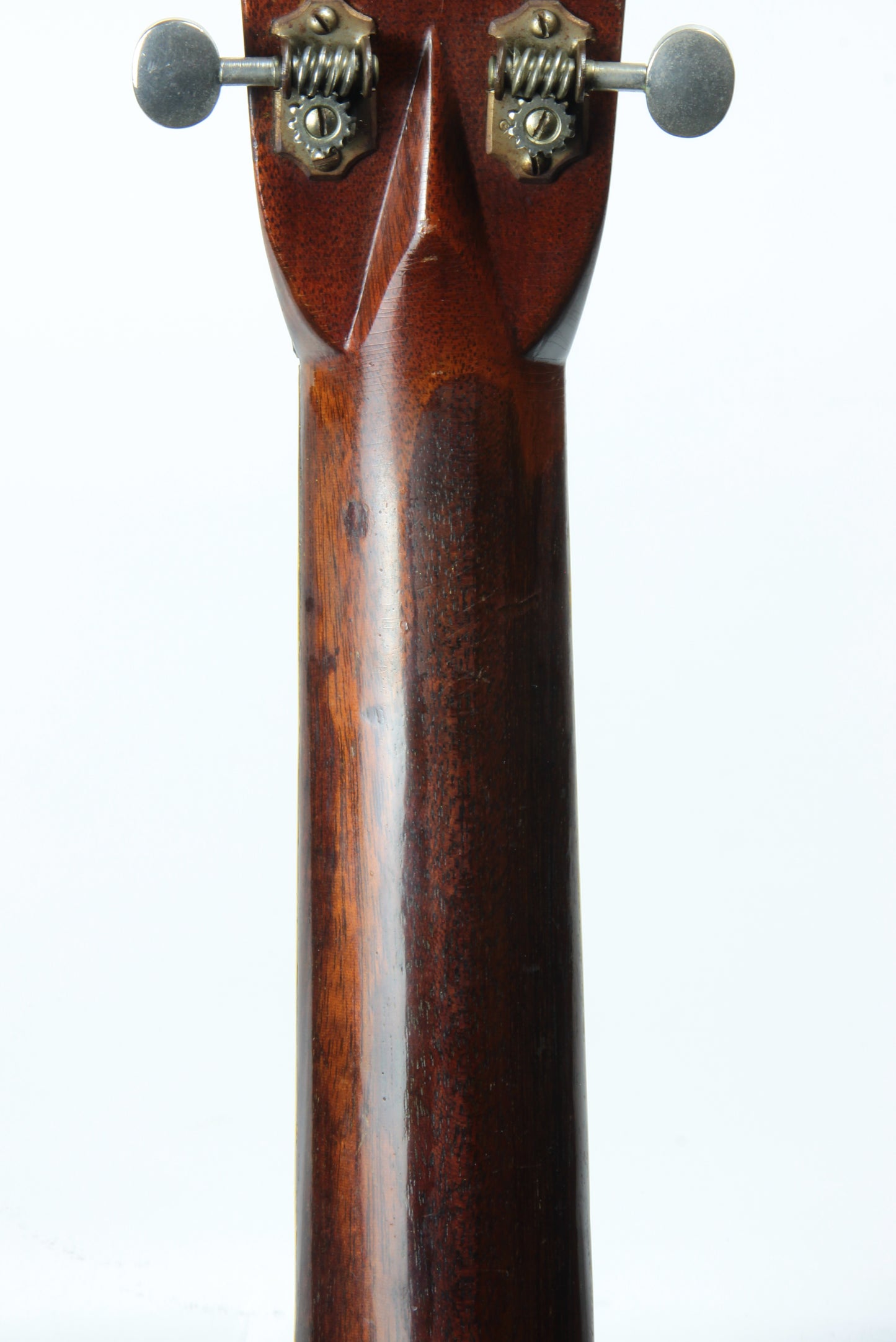 1931 Martin C-3 OM 000 Archtop - One Owner w/ Picture! - Brazilian Rosewood - Original Case - Shaded Top