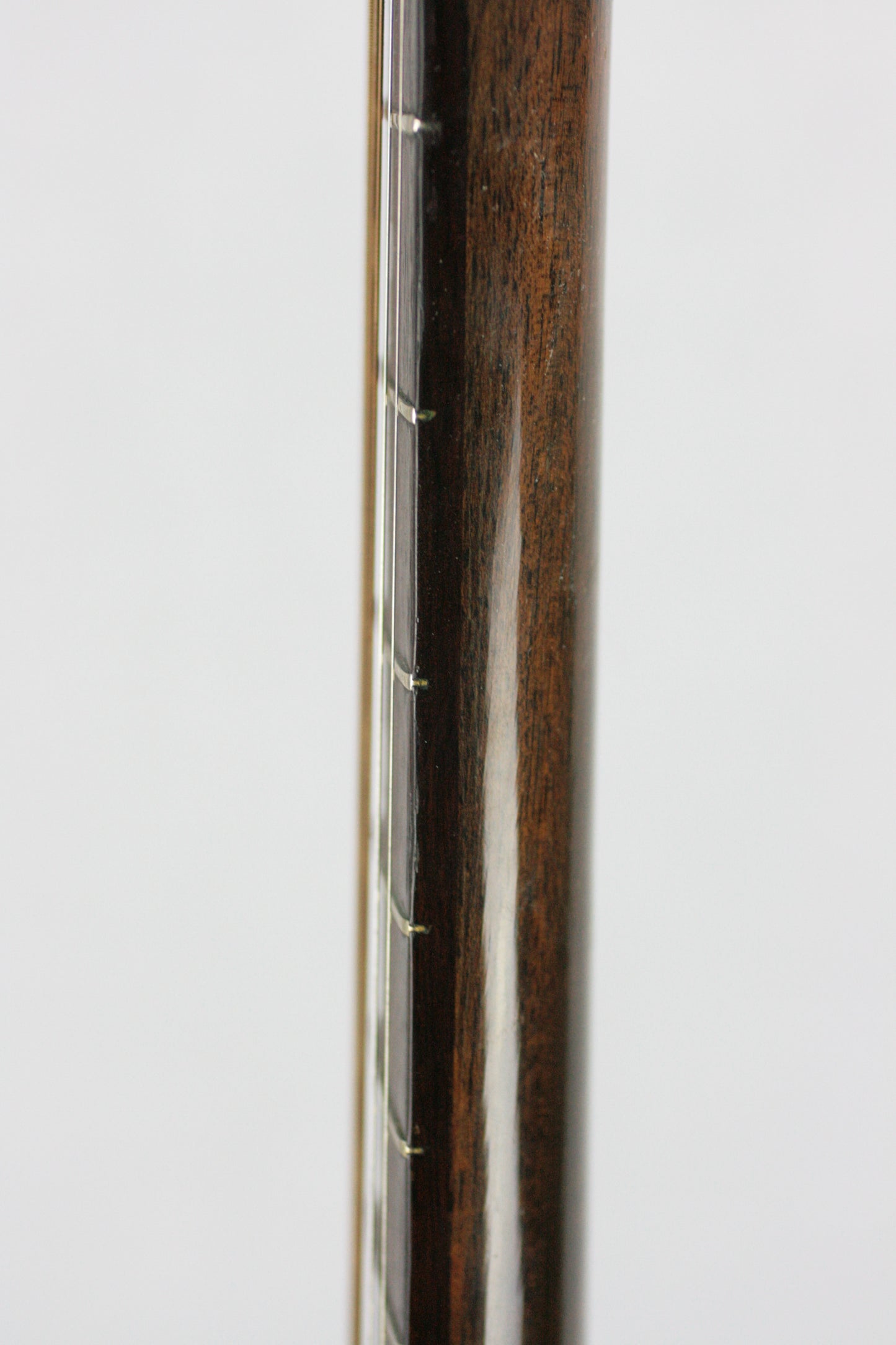 1953 Gibson LG-2 3/4 Sunburst w/ Original Case! All-Original NO CRACKS! 1 2 3