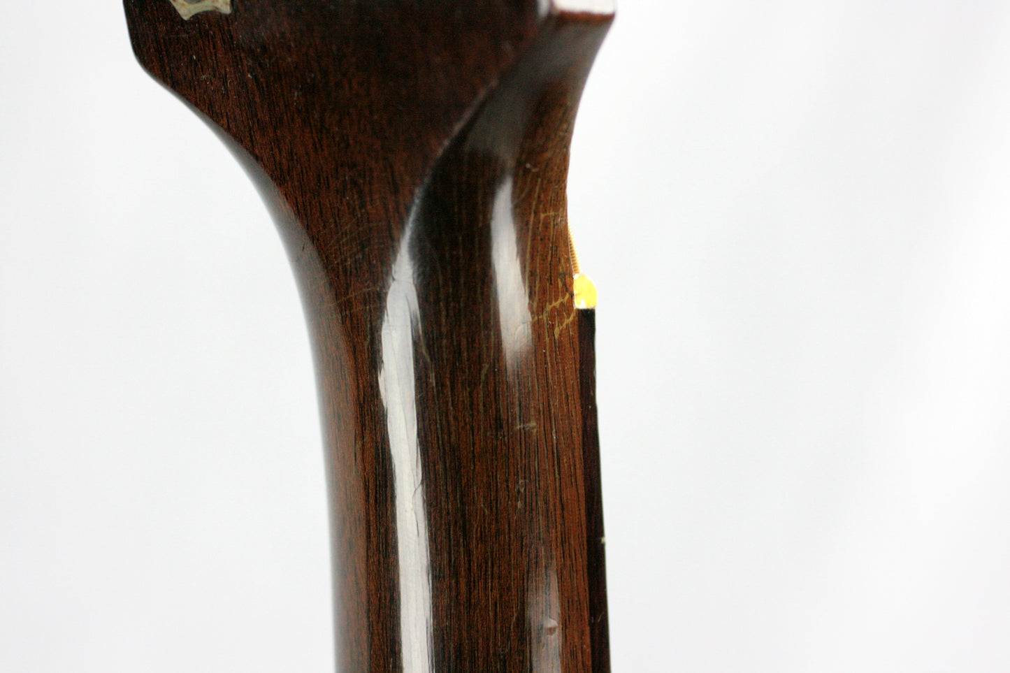 1953 Gibson LG-2 3/4 Sunburst w/ Original Case! All-Original NO CRACKS! 1 2 3