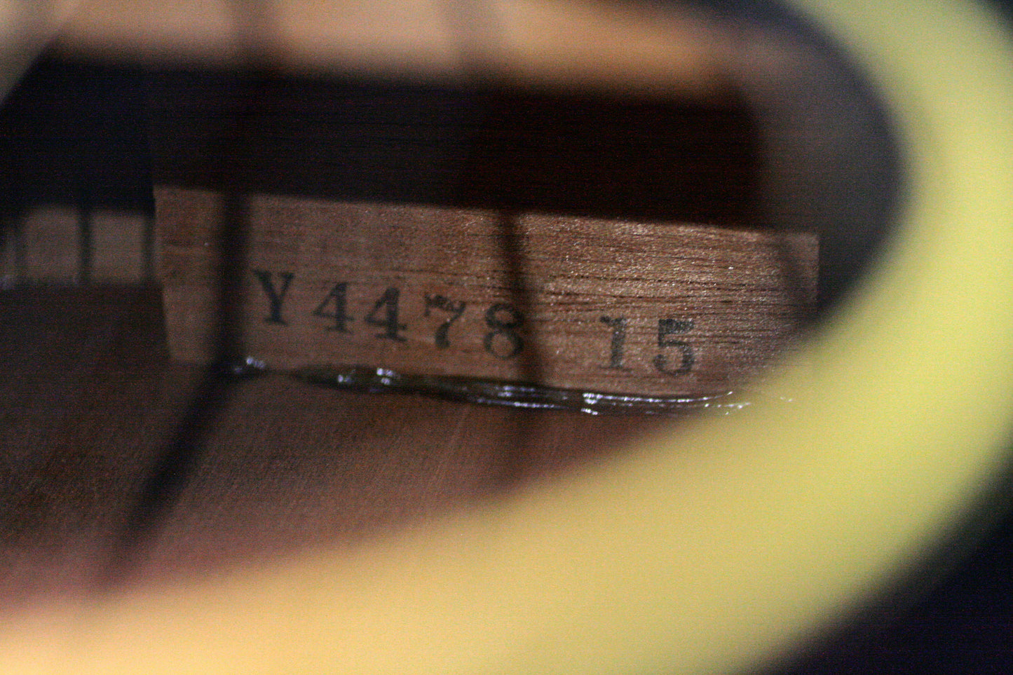 1953 Gibson LG-2 3/4 Sunburst w/ Original Case! All-Original NO CRACKS! 1 2 3