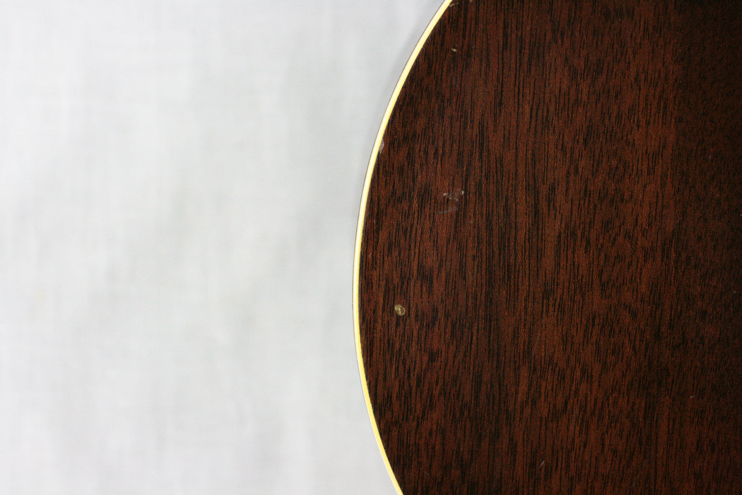 1953 Gibson LG-2 3/4 Sunburst w/ Original Case! All-Original NO CRACKS! 1 2 3