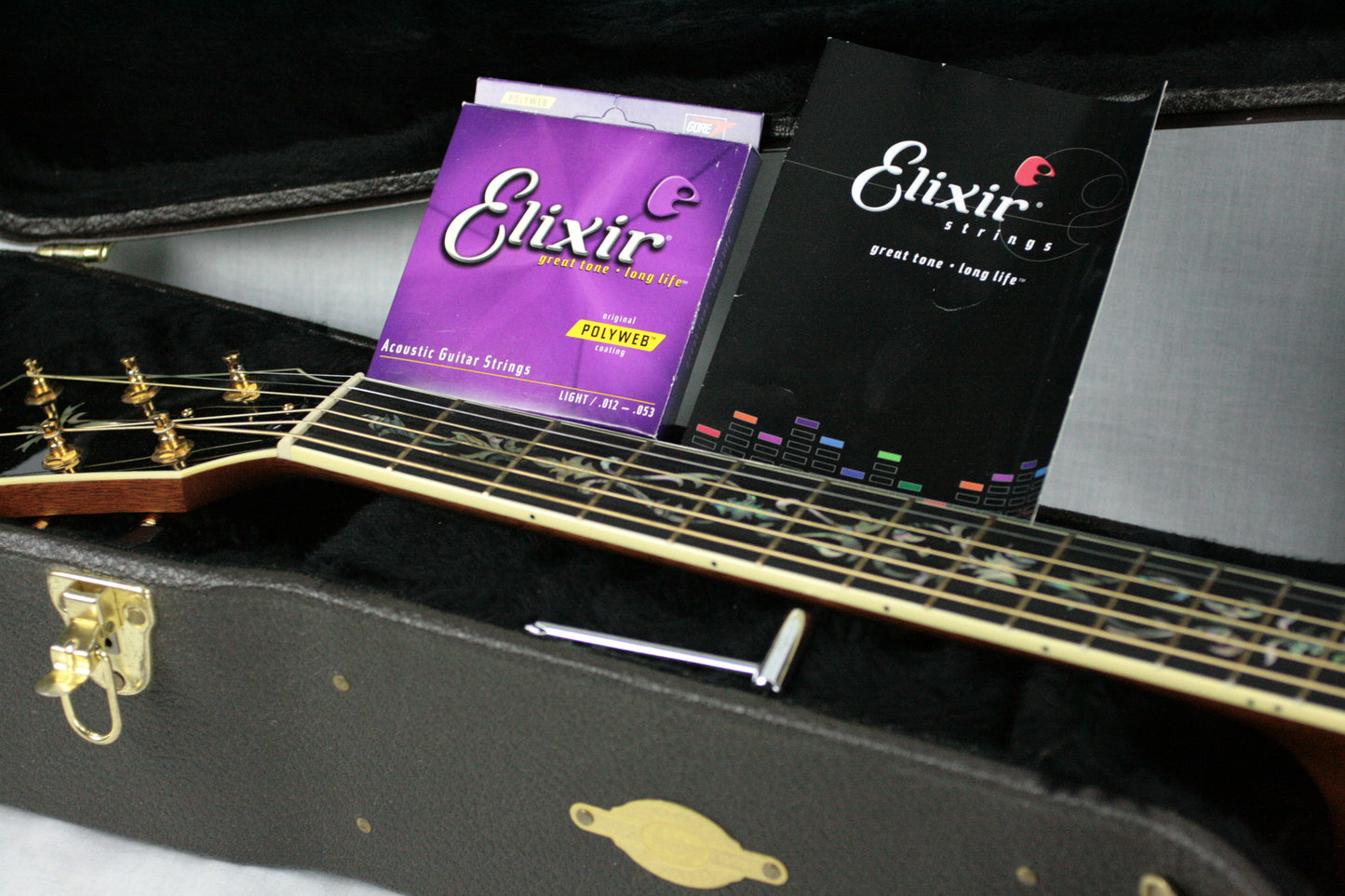 2002 Taylor PS14C BRAZILIAN ROSEWOOD Presentation Series! Engelmann Spruce! Sounds HUGE!