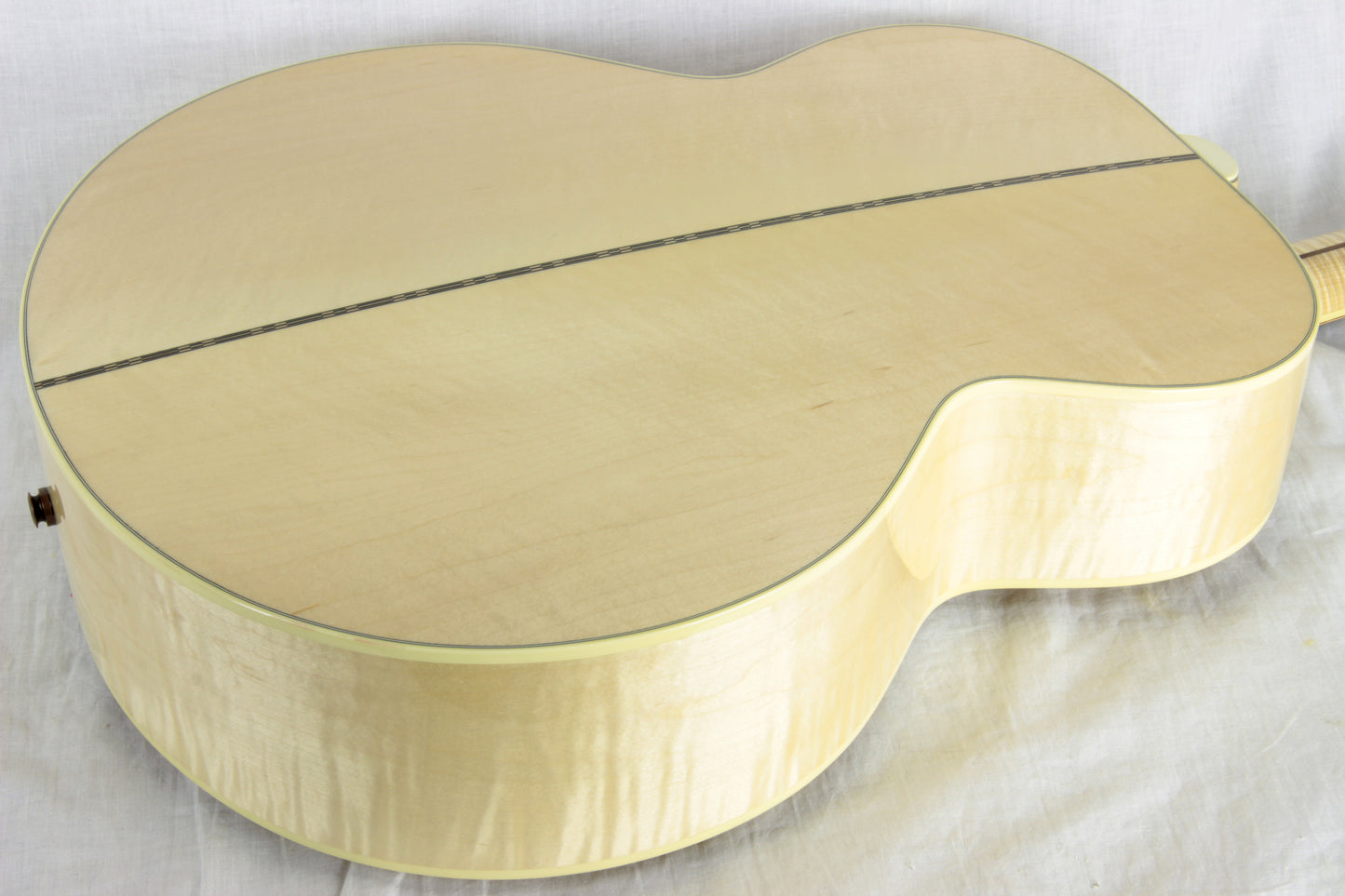 2019 Gibson SJ-200 Standard Antique Natural J200! Super Jumbo Acoustic Guitar j45