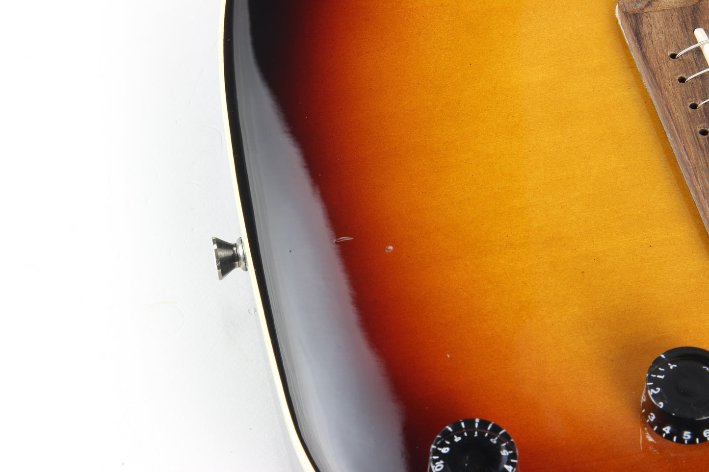 1994 Fender Japan Telecaster Acoustic TLAC-100 Telecoustic MIJ - Rare Model, Acoustasonic Tele Fujigen