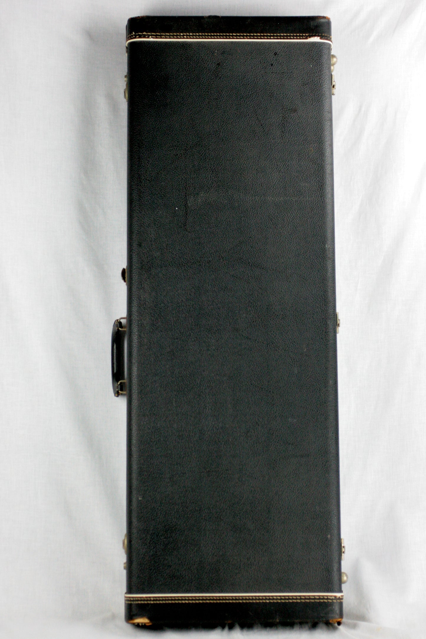 1965 Fender Jazzmaster Sunburst CLAY DOTS! L-Series Offset! jaguar stratocaster scale Pre-CBS