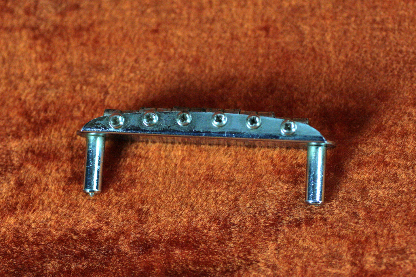 1965 Fender Jazzmaster Sunburst CLAY DOTS! L-Series Offset! jaguar stratocaster scale Pre-CBS