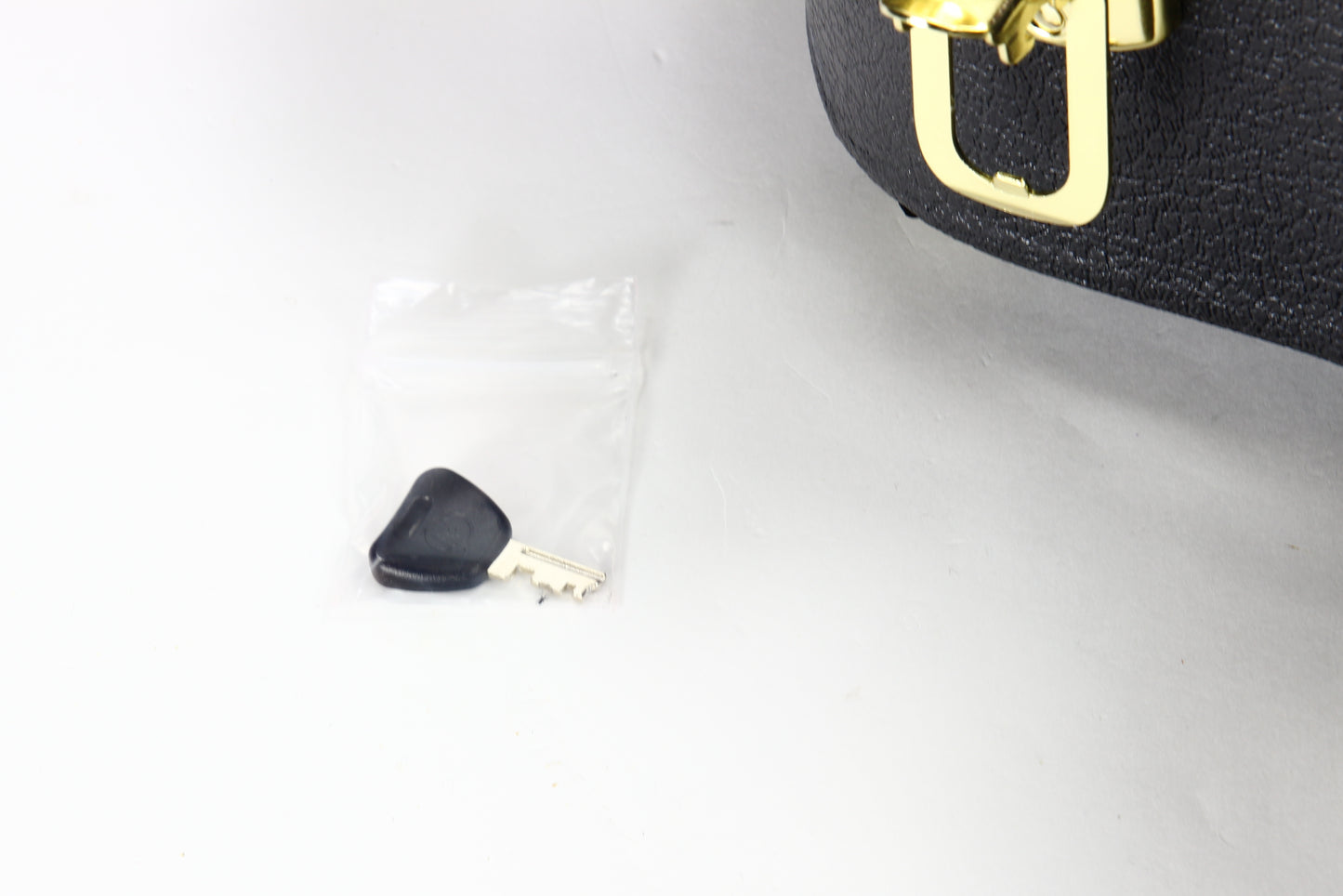 c. 1984 Gibson Citation Natural Blonde - One-Off Employee Built Kalamazoo-Made!