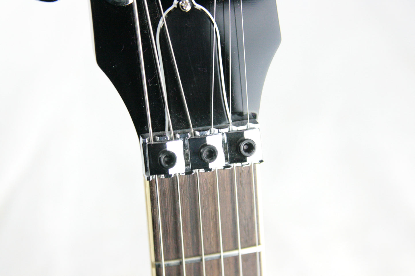 2018 Gibson Custom Shop Modern Les Paul Axcess Standard Floyd Rose Bourbon Burst Flametop!