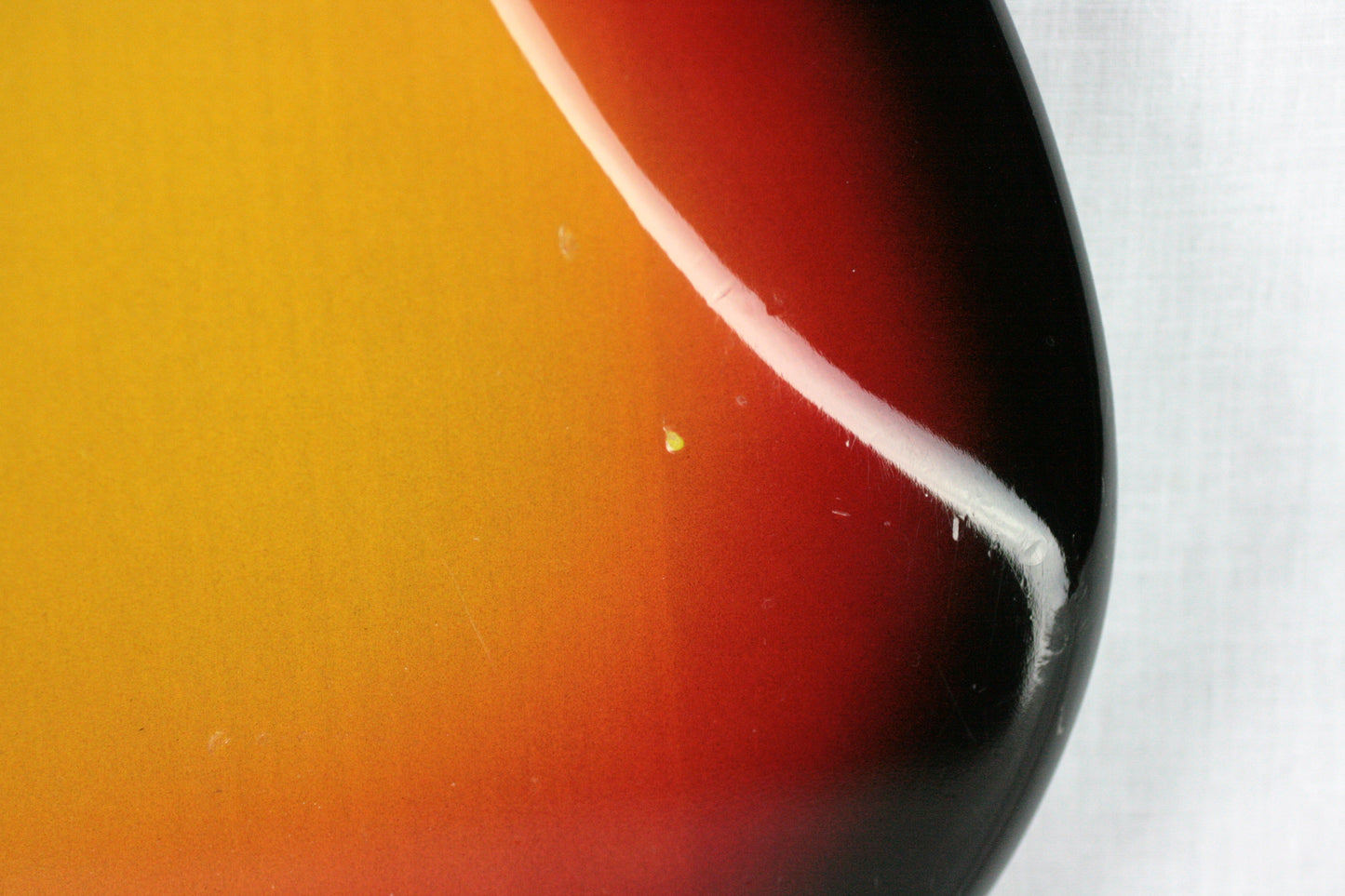 1965 Fender Jazzmaster Sunburst CLAY DOTS! L-Series Offset! jaguar stratocaster scale Pre-CBS