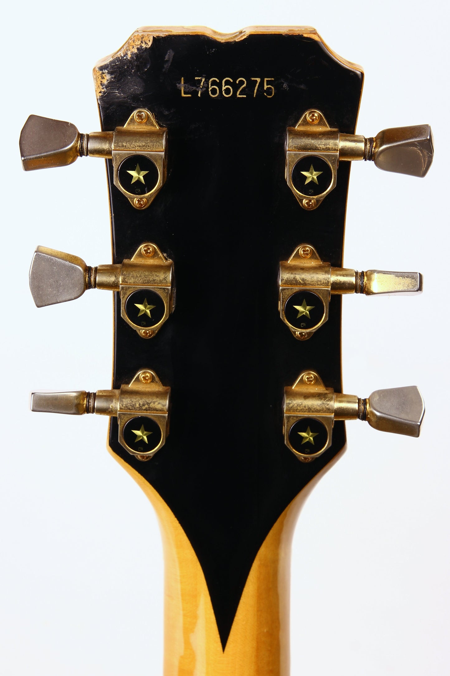 1977 Ibanez Halifax 2455 L-4 CES Copy MIJ Japan Lawsuit Era L-5 1970's Archtop Electric Guitar ES-175