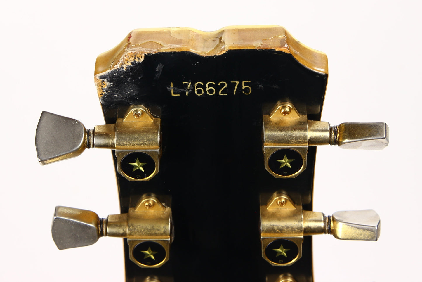 1977 Ibanez Halifax 2455 L-4 CES Copy MIJ Japan Lawsuit Era L-5 1970's Archtop Electric Guitar ES-175