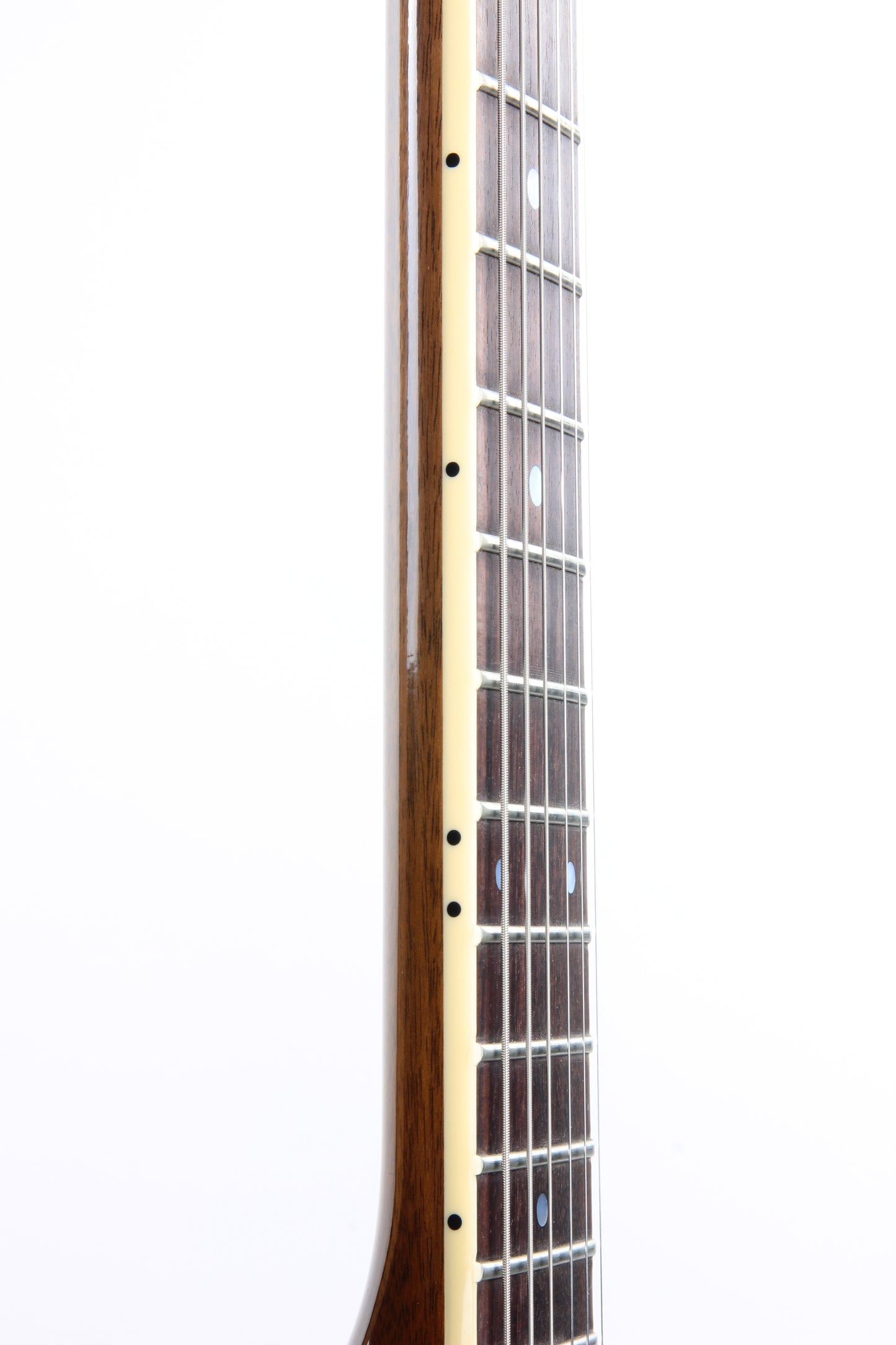 2021 Heritage H-535 Antique Natural - 335 Style Semi-Hollowbody
