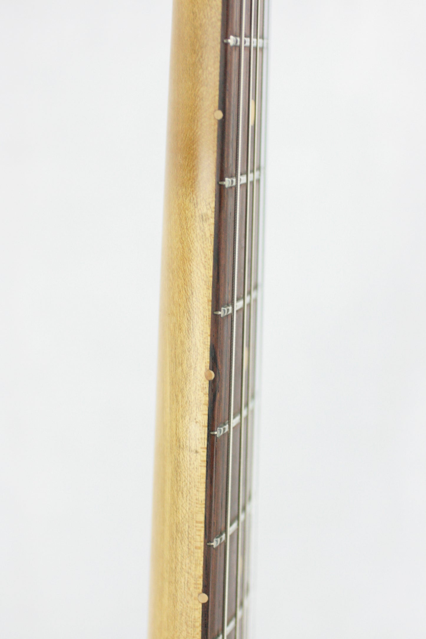 1965 Fender Jazzmaster Sunburst CLAY DOTS! L-Series Offset! jaguar stratocaster scale Pre-CBS