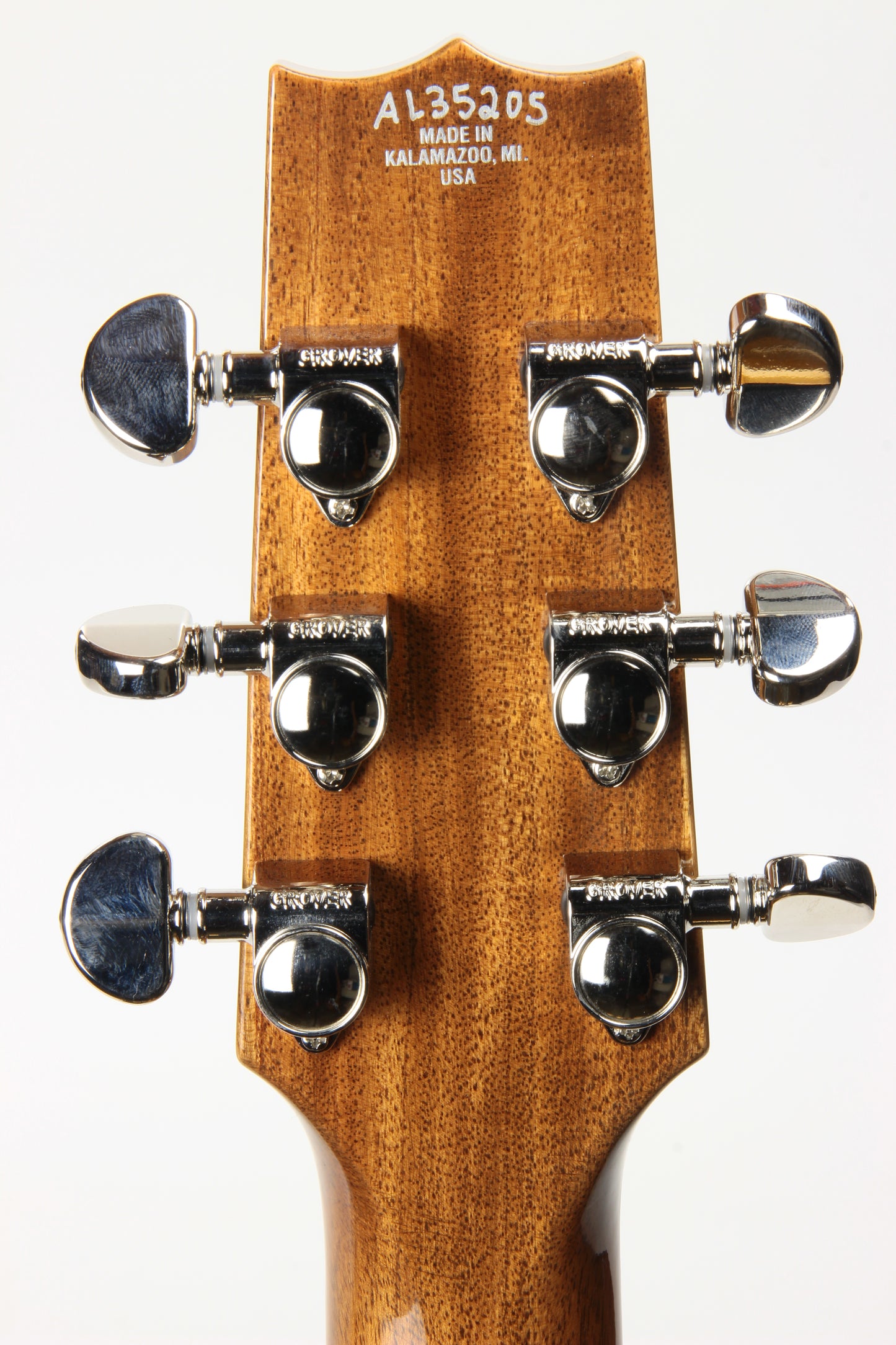 2021 Heritage H-535 Antique Natural - 335 Style Semi-Hollowbody