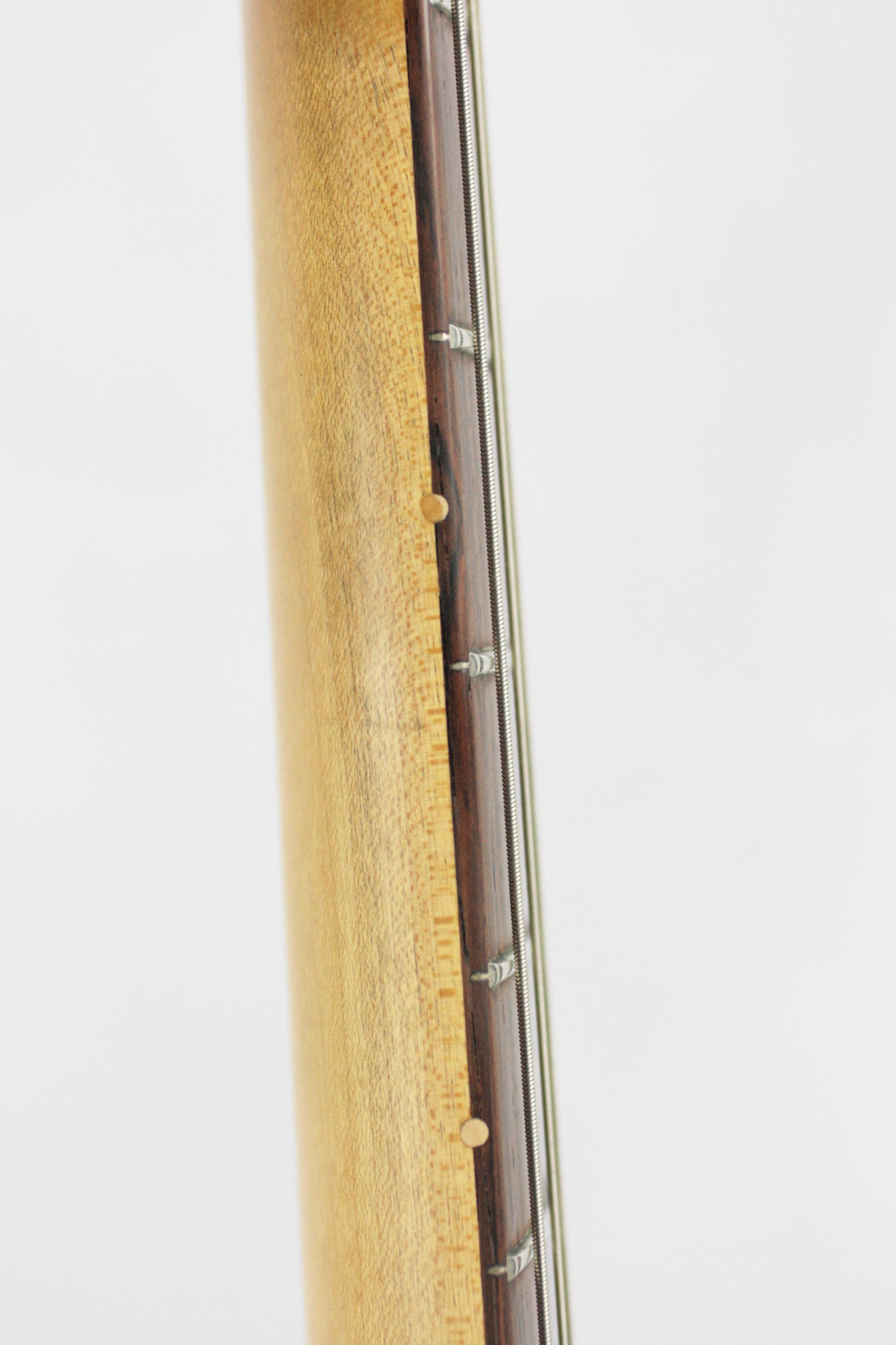1965 Fender Jazzmaster Sunburst CLAY DOTS! L-Series Offset! jaguar stratocaster scale Pre-CBS