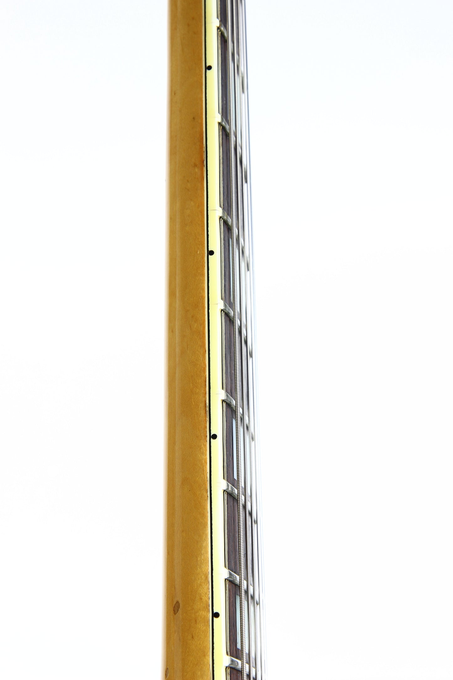 1977 Ibanez Halifax 2455 L-4 CES Copy MIJ Japan Lawsuit Era L-5 1970's Archtop Electric Guitar ES-175