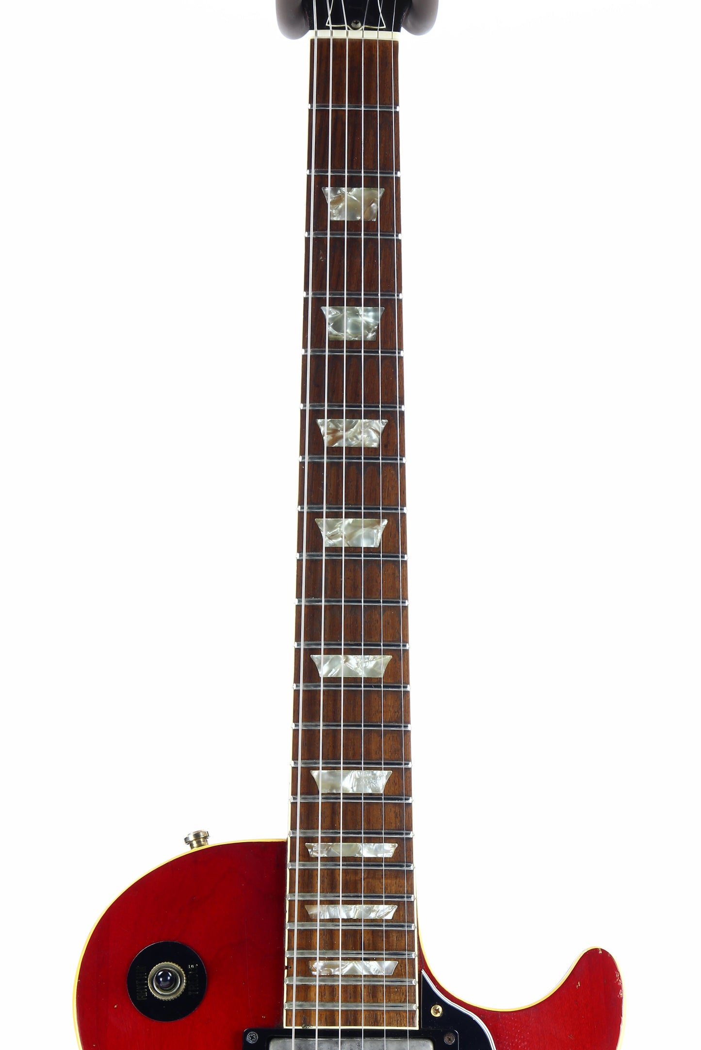 1971 Gibson Les Paul Standard Conversion Sunburst Deluxe - Chunky 1950’s Neck!