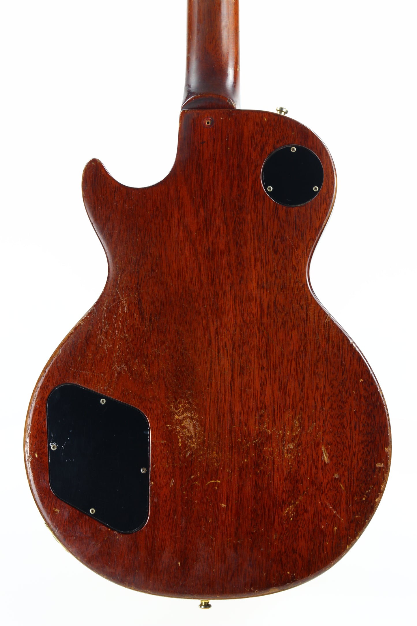 1971 Gibson Les Paul Standard Conversion Sunburst Deluxe - Chunky 1950’s Neck!